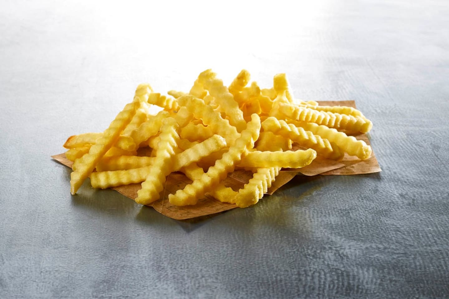 SureCrisp Crinkle 2,5kg 9mm