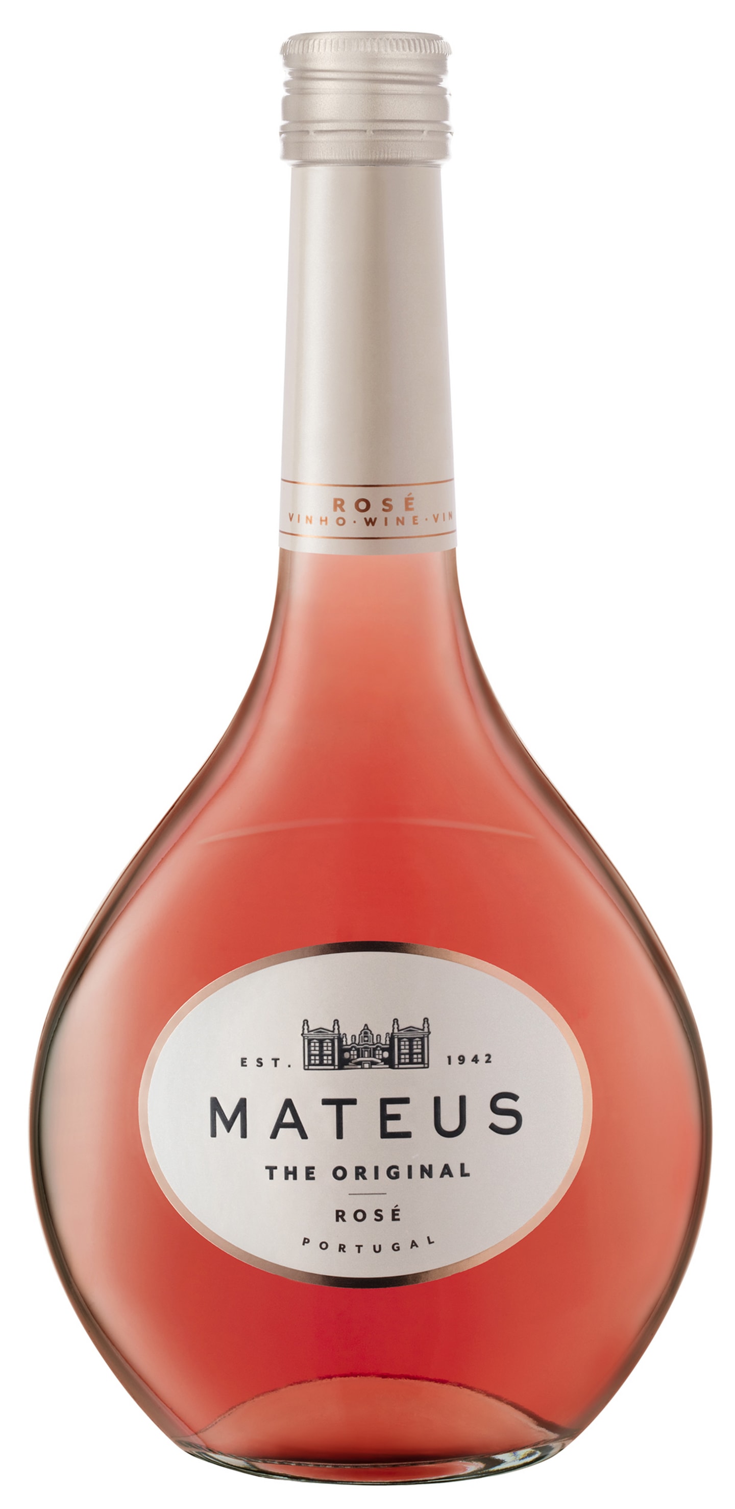 Mateus Rosé 75cl