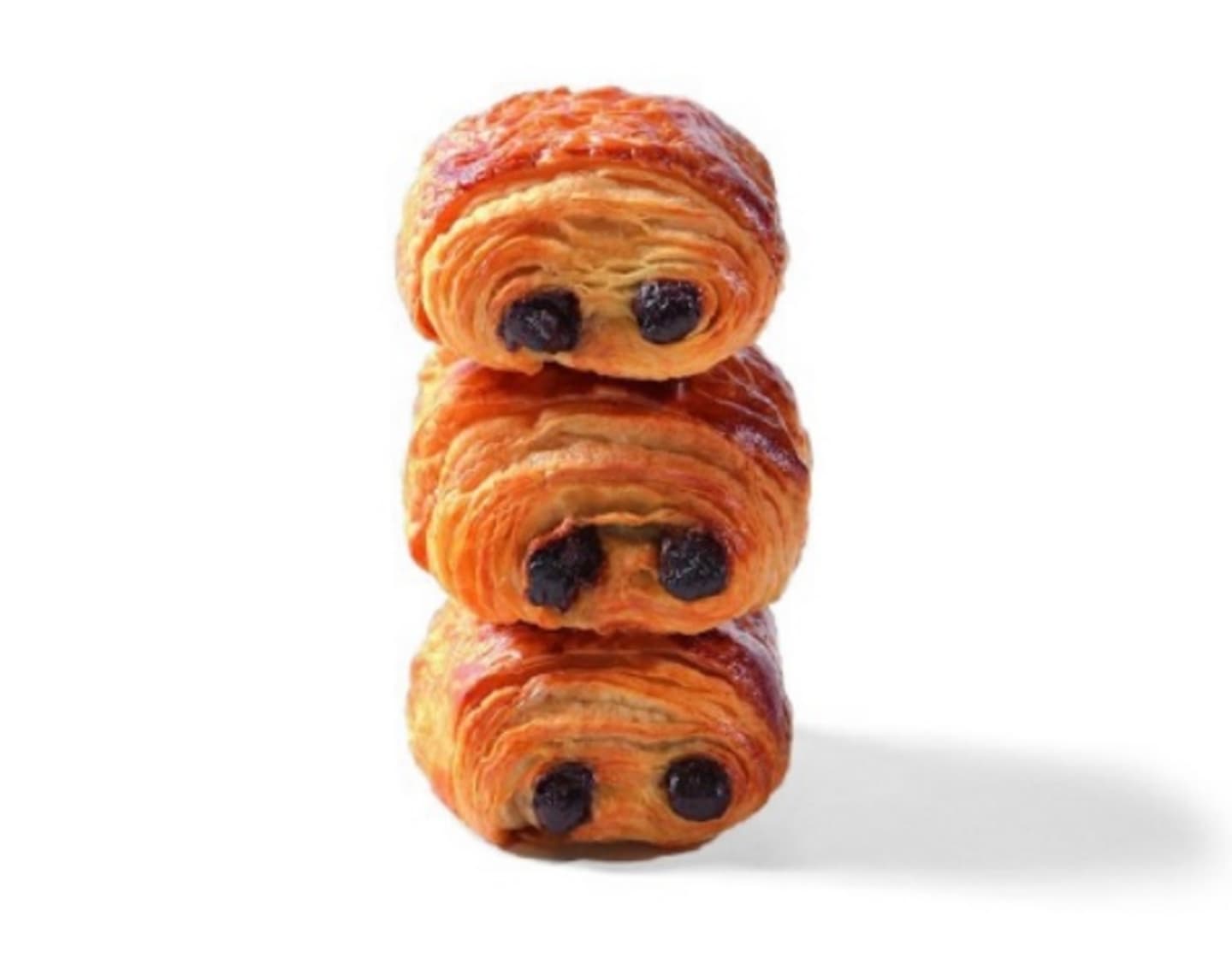 Pain Au Chocolate mini 25g - Bild 1 av 2