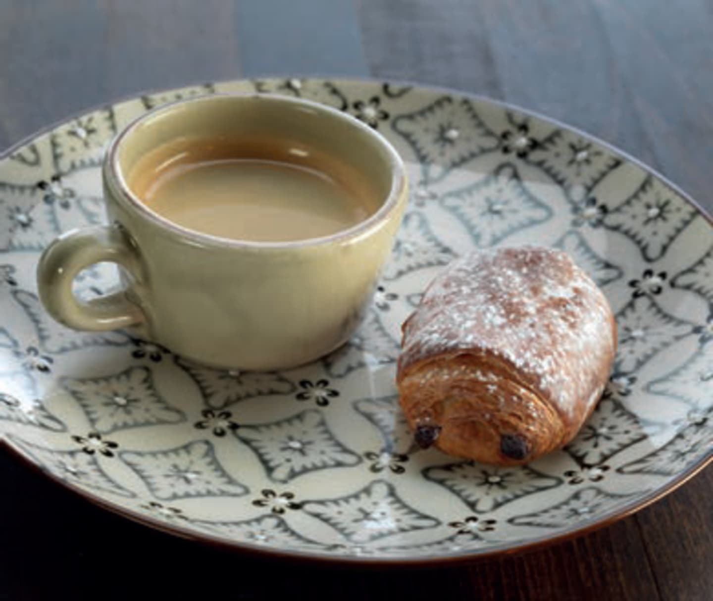 Pain Au Chocolate mini 25g - Bild 1 av 2
