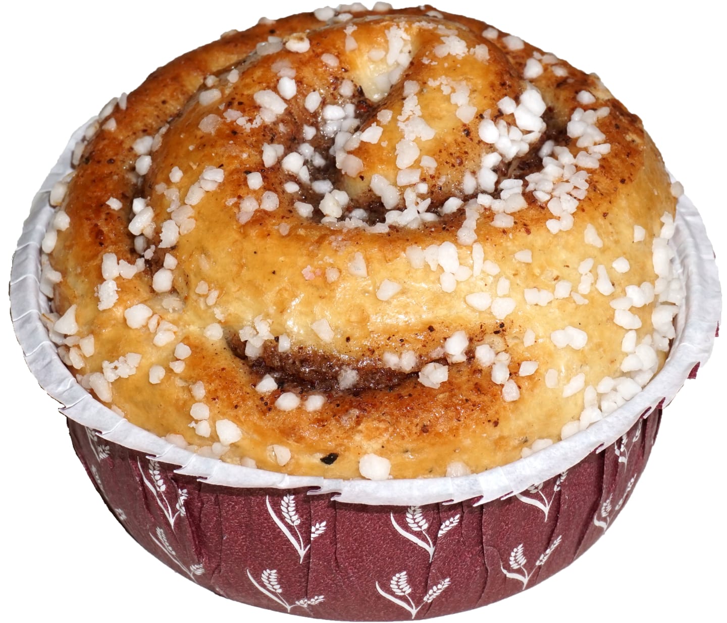Kanelbulle 75g - Bild 1 av 1