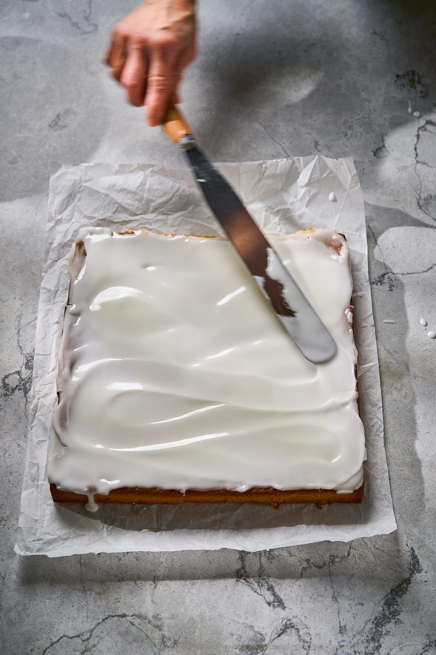 Mazarinruta Gluten & Mjölkfri 28x52g - Bild 1 av 2
