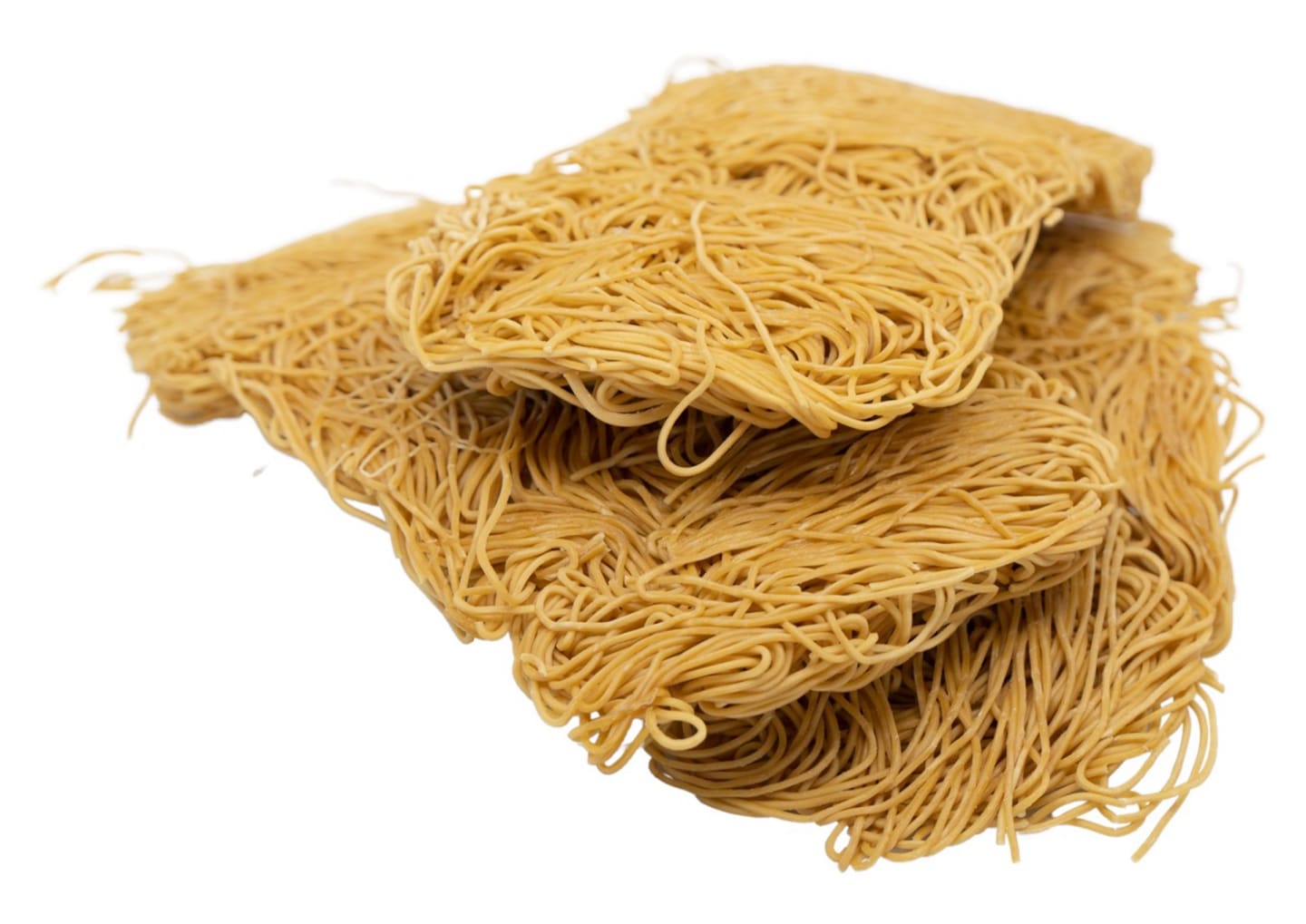 Happy Buddha Oriental Nudel Äggfri 6 kg