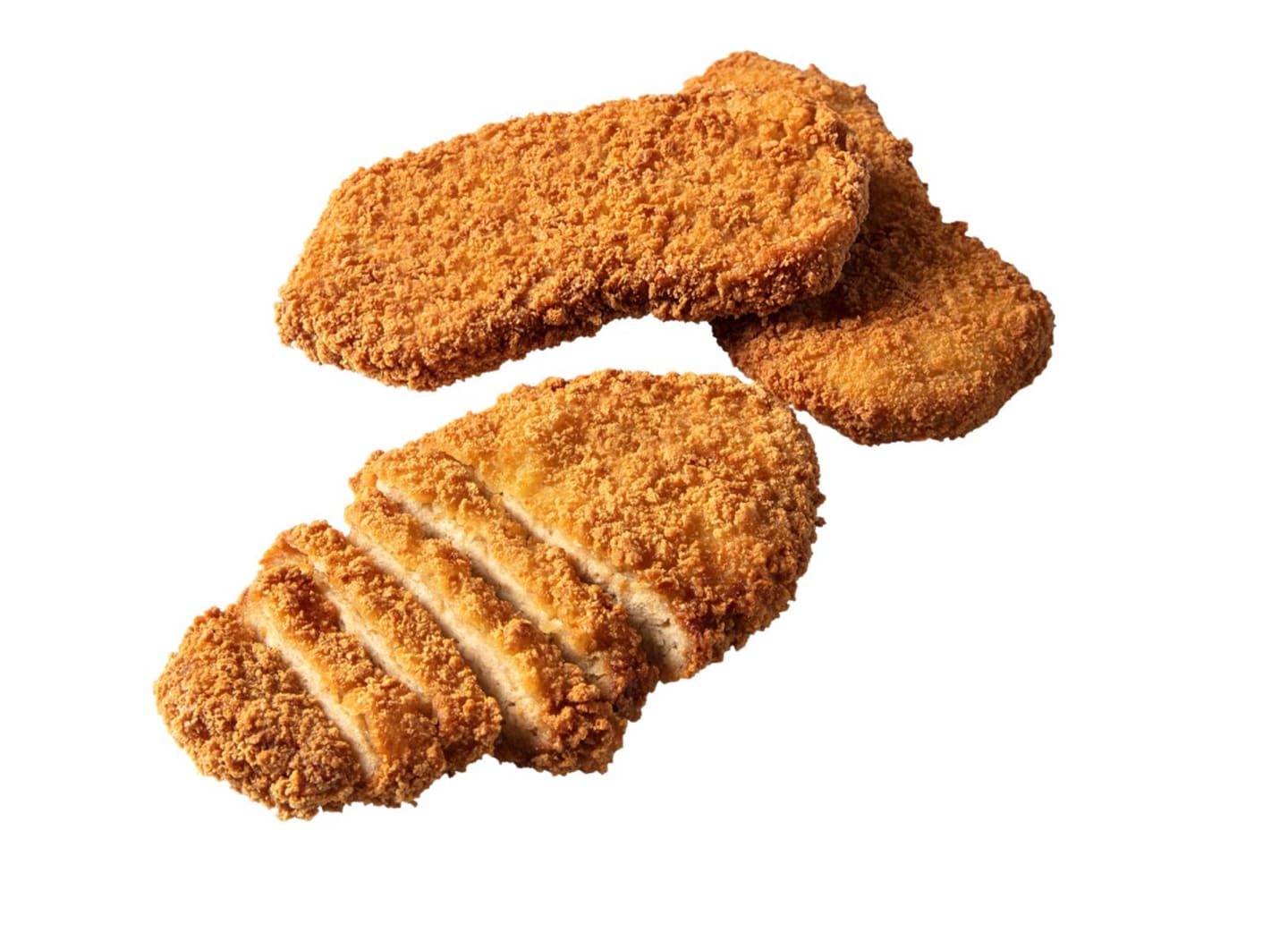 Crispy Fillet Ärta 95g