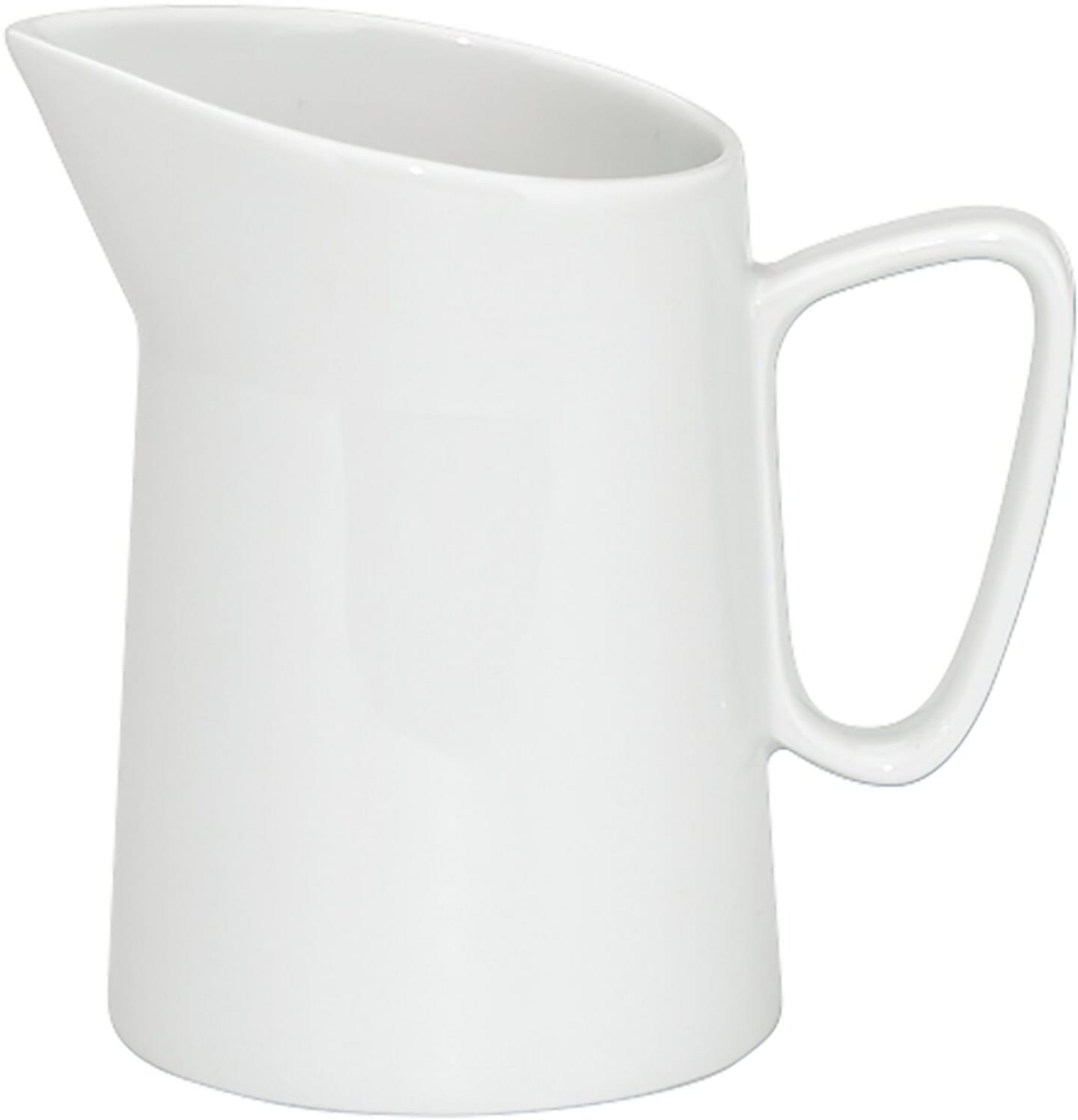 Grace gräddkanna med handtag 30cl