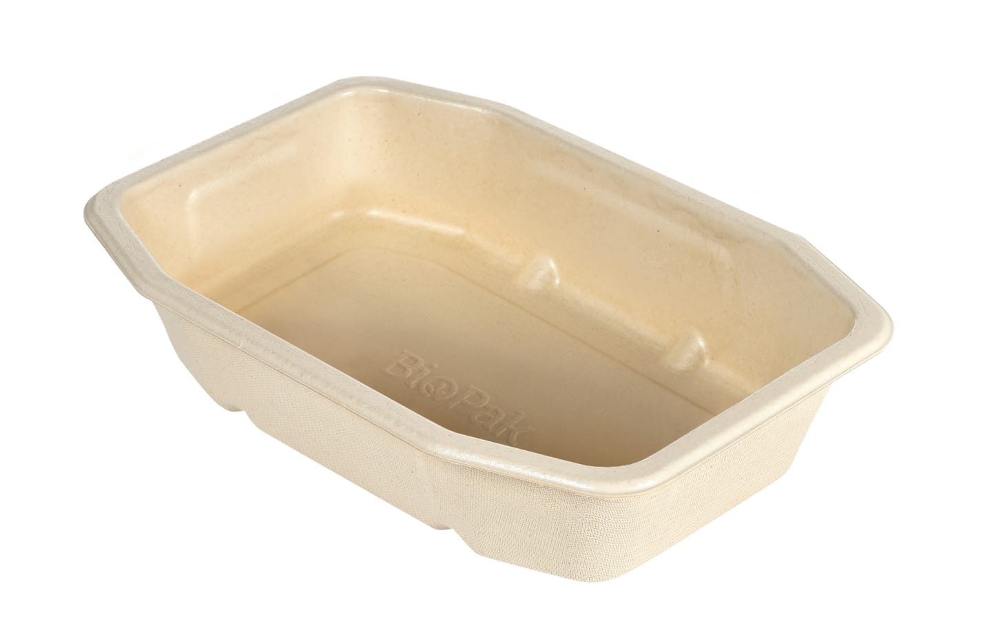 HMR-form 215x148x40 Brun 1-Fack, 320 St