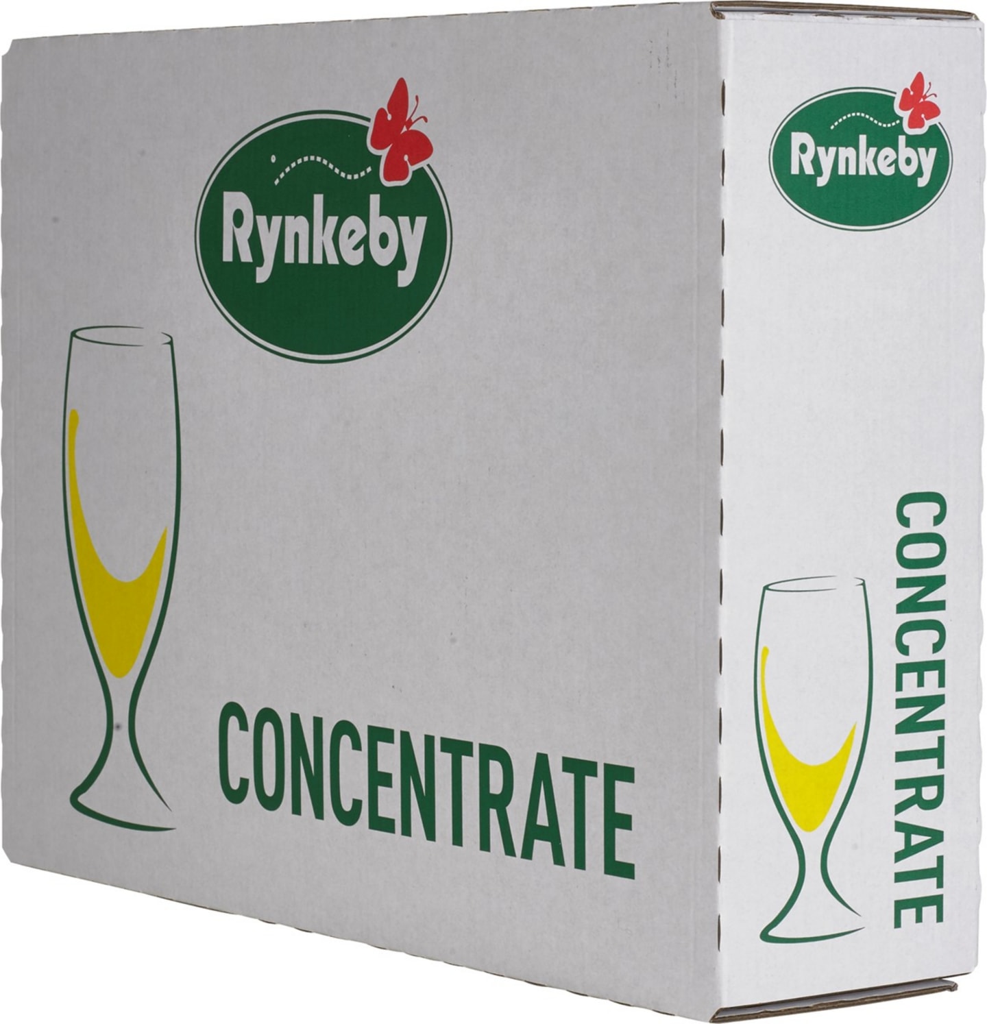 Fläderdryck Koncentrat BIB 5L