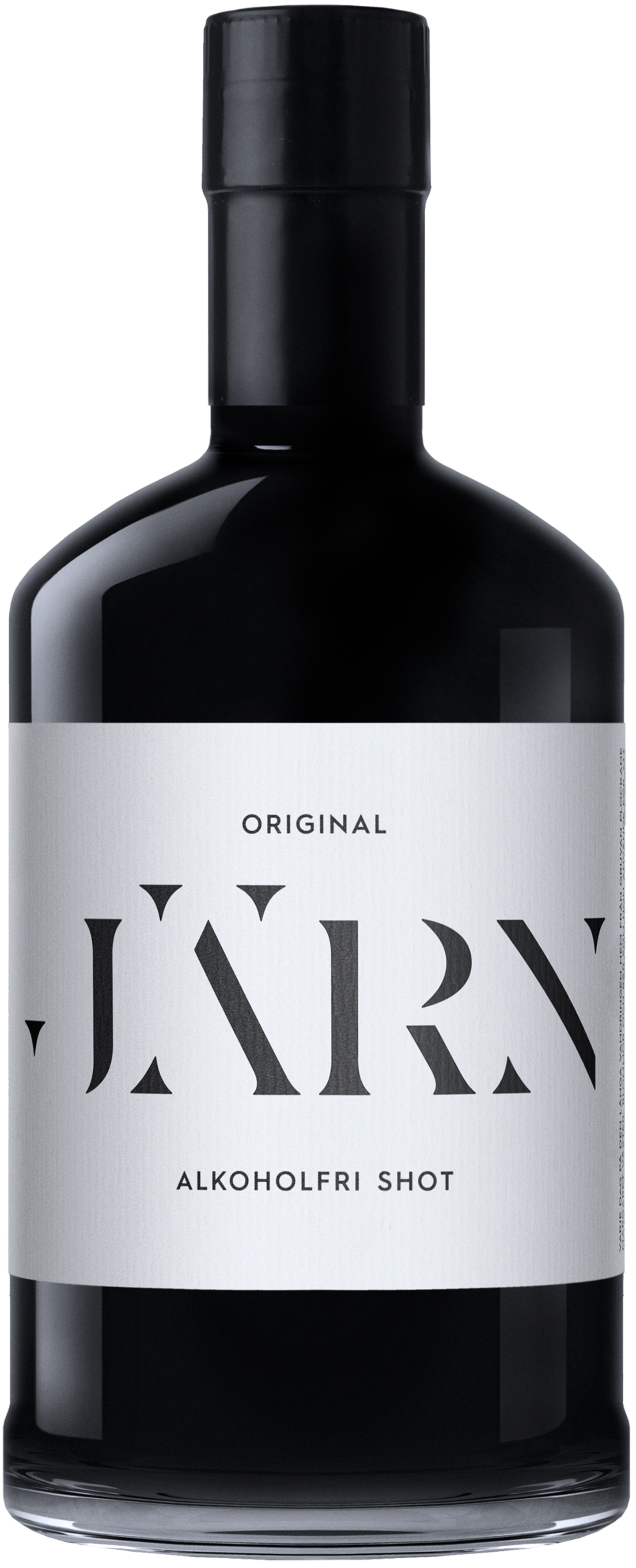 Järn Alkoholfri Shot 50cl - Bild 1 av 1