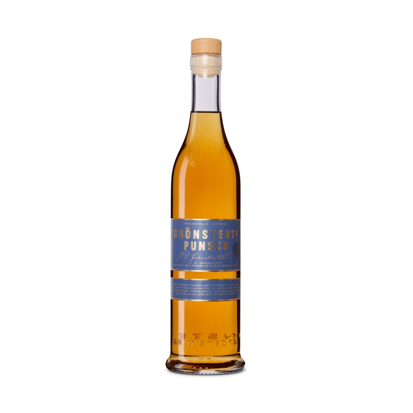 Grönstedts Punsch 50cl