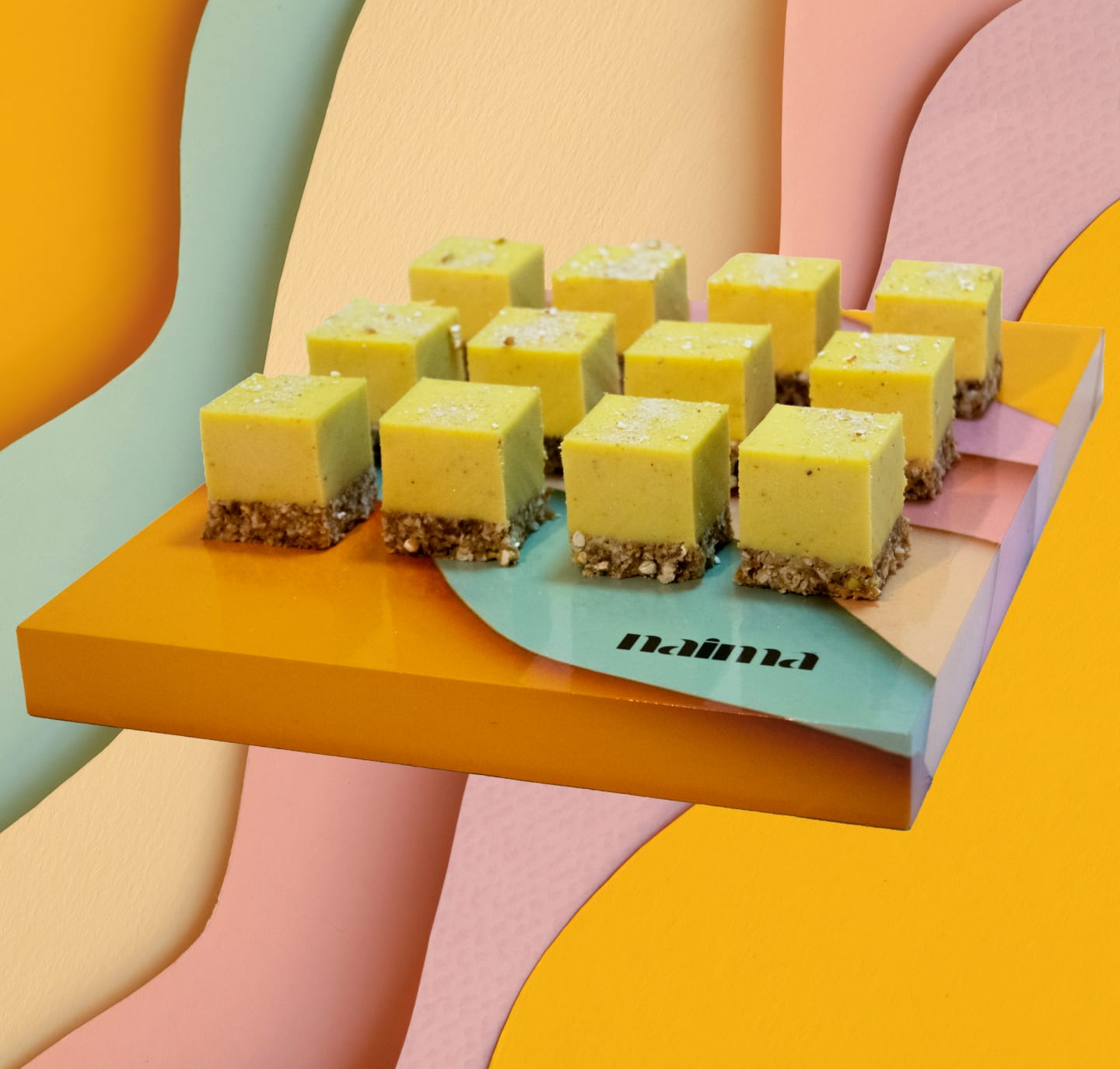 Citronkräm bit 30g