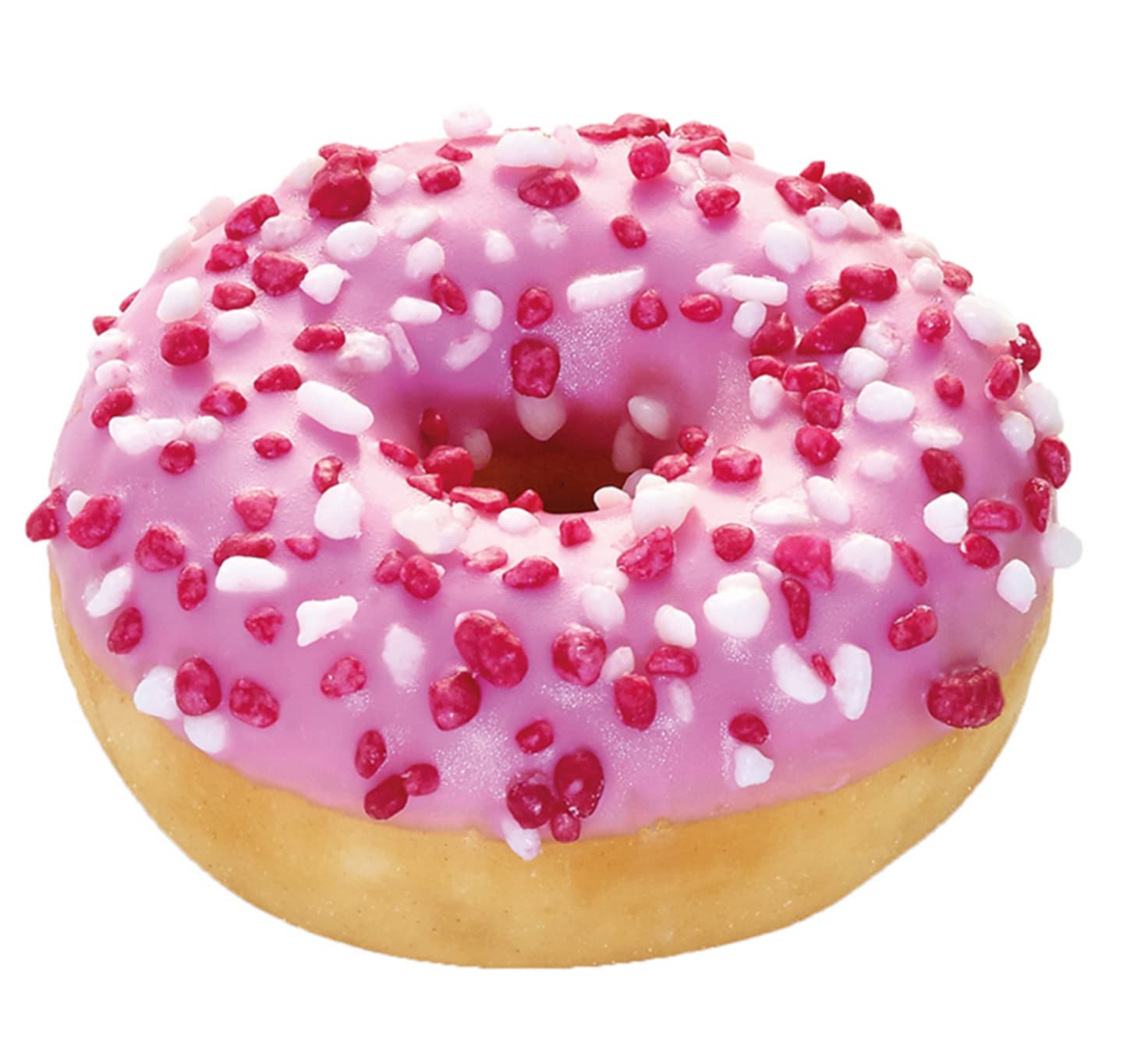 Donut mini Pinky 22g - Bild 1 av 2