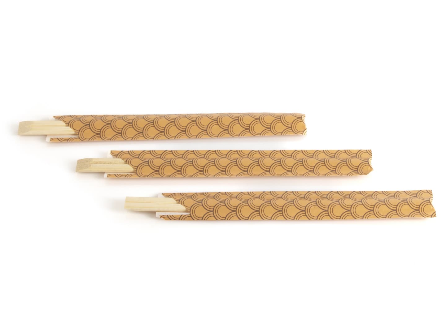 Ätpinnar Bambu  21 cm 100 st