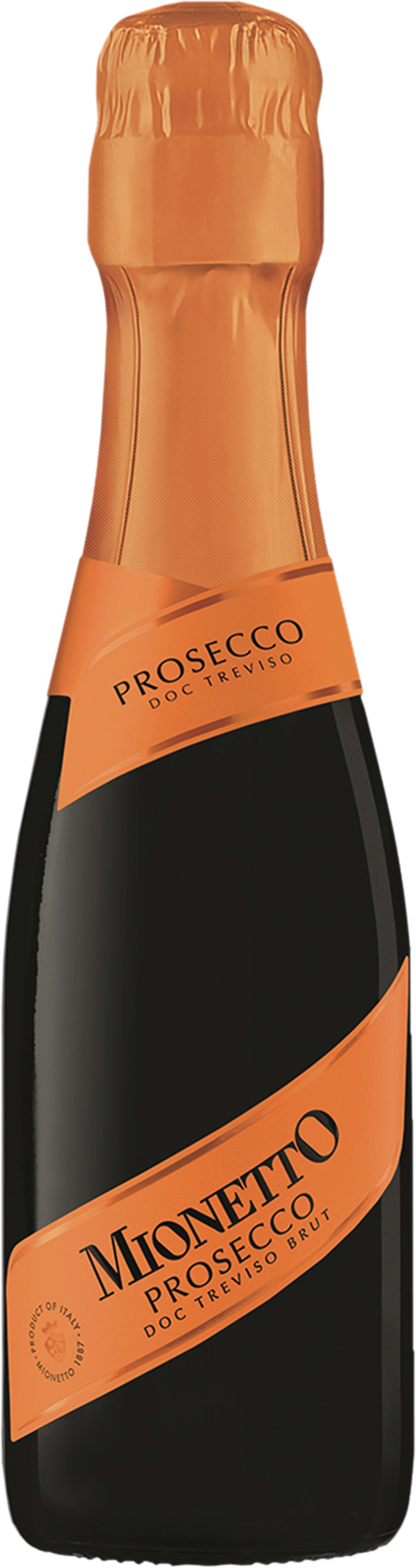 Mionetto Prestige Prosecco 20cl