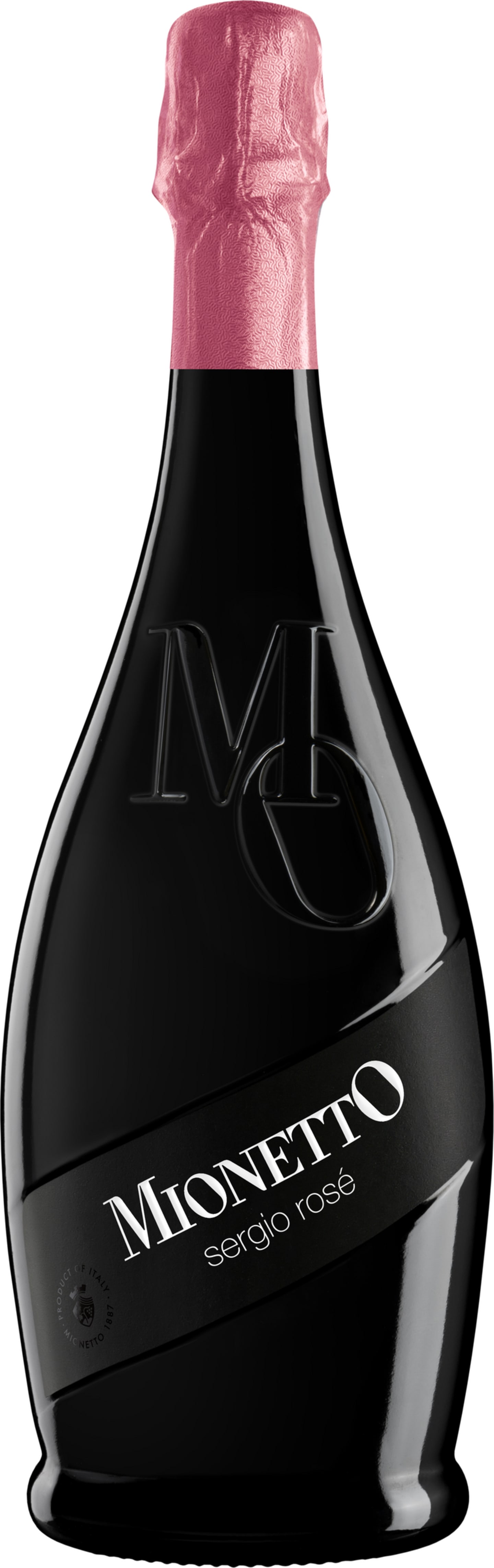 Mionetto Sergio Rosé 75cl