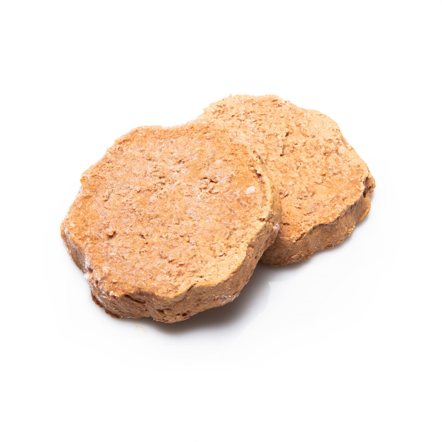 Vegoburgare ostekt 120g/5.76kg - Bild 1 av 2