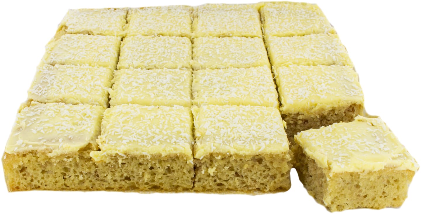 Citronmums 16st bit 1,43kg