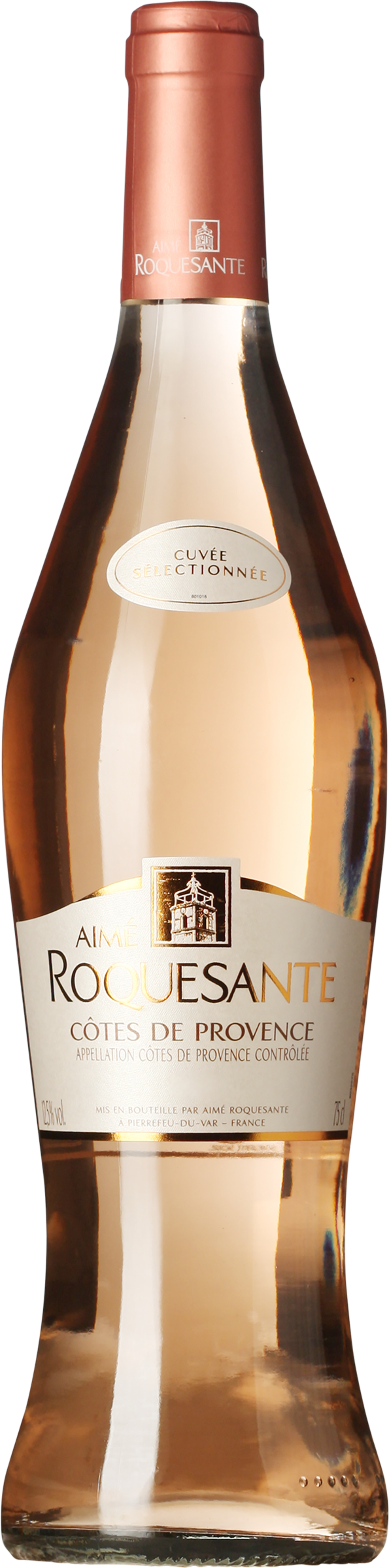 Aimé Roquesante Côtes De Provence 75cl