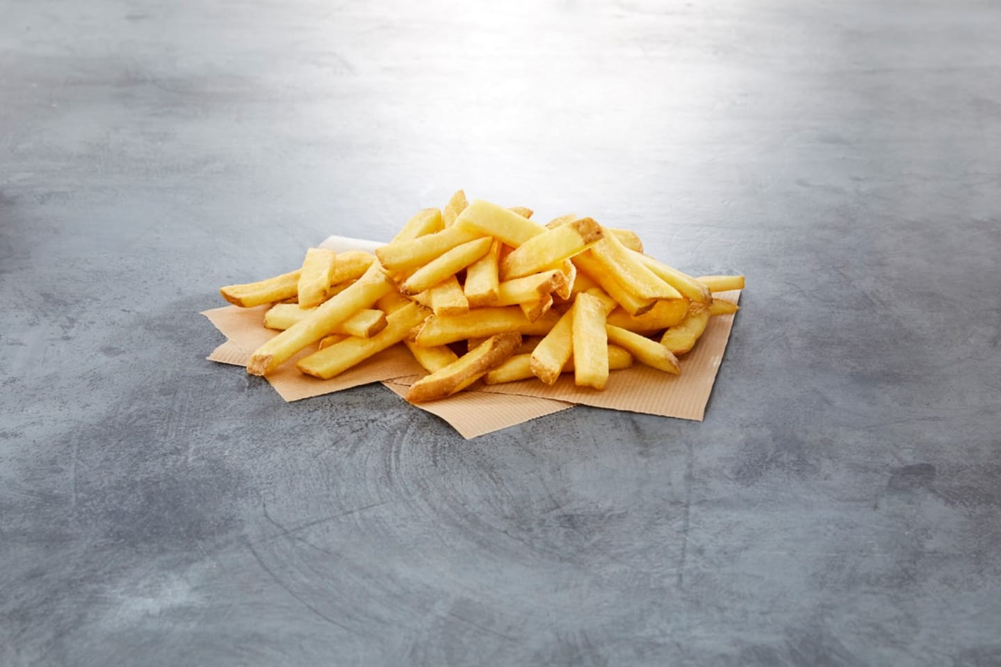 Pommes SureCrisp Homestyle 2,5kg 6x12mm