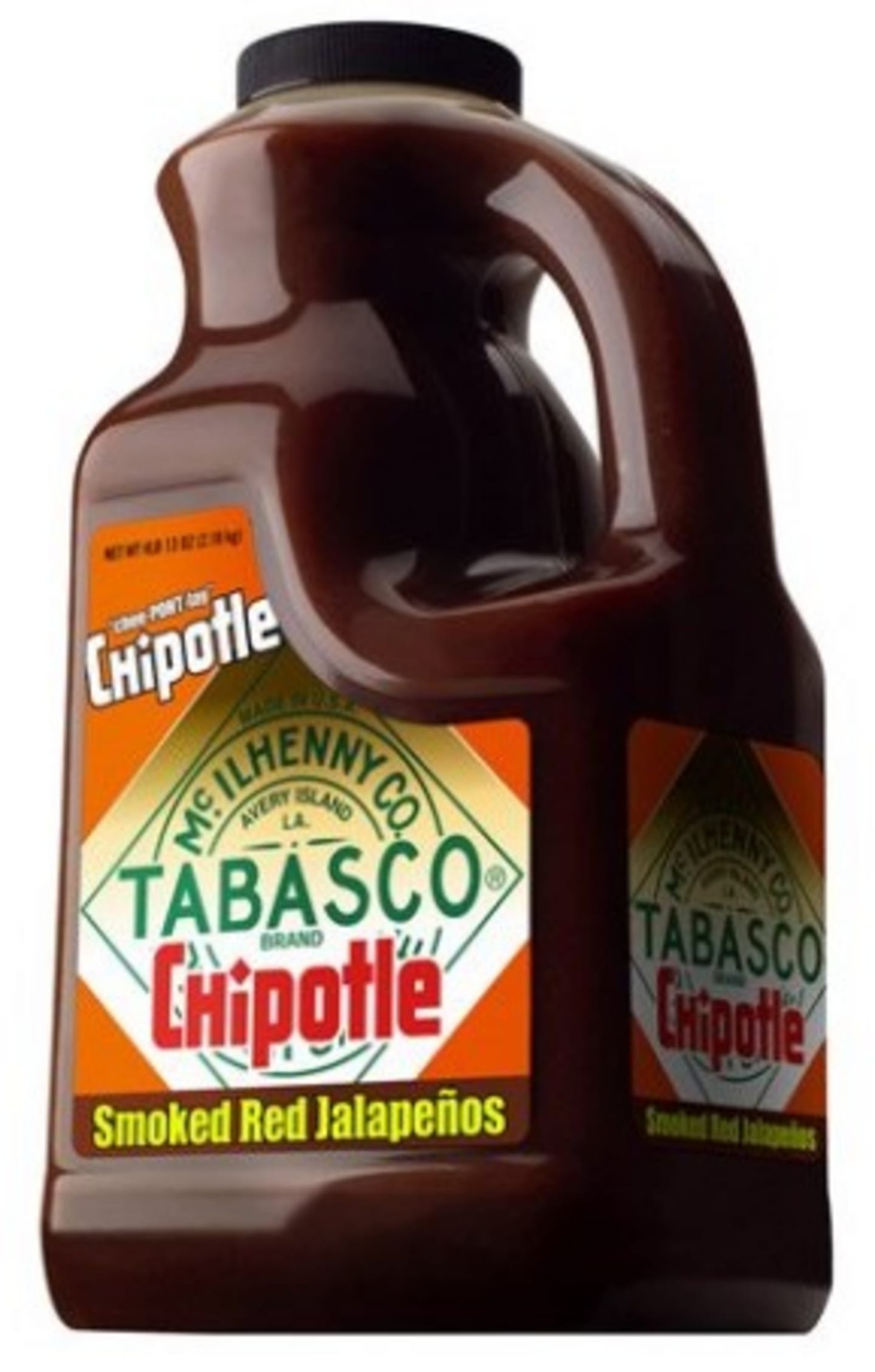 Tabasco Chipotle Pepper sauce 1,89L