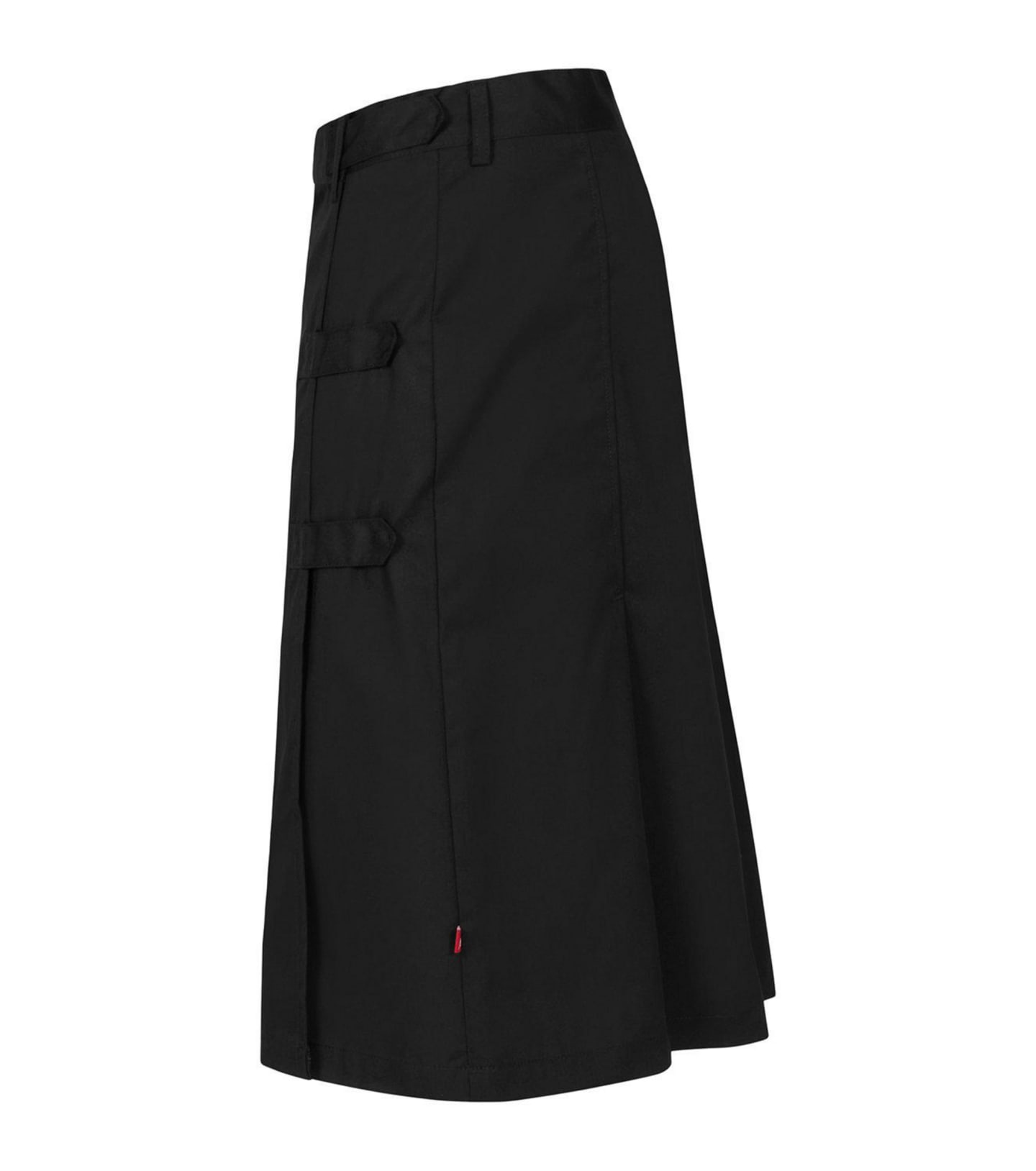 Kilt Unisex Svart XS/S 2311 - Bild 1 av 4