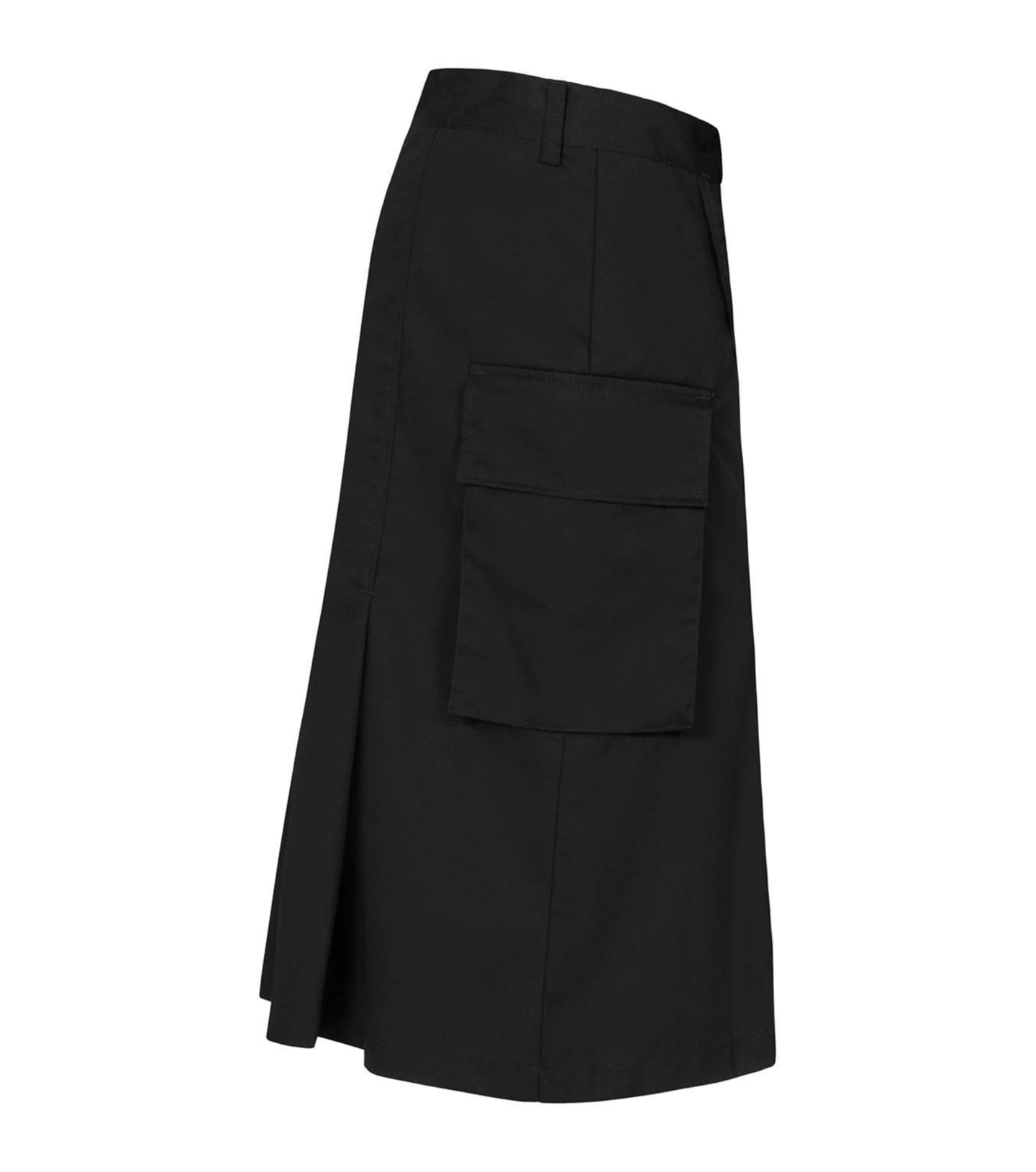 Kilt Unisex  Svart M/L 2311 - Bild 1 av 4