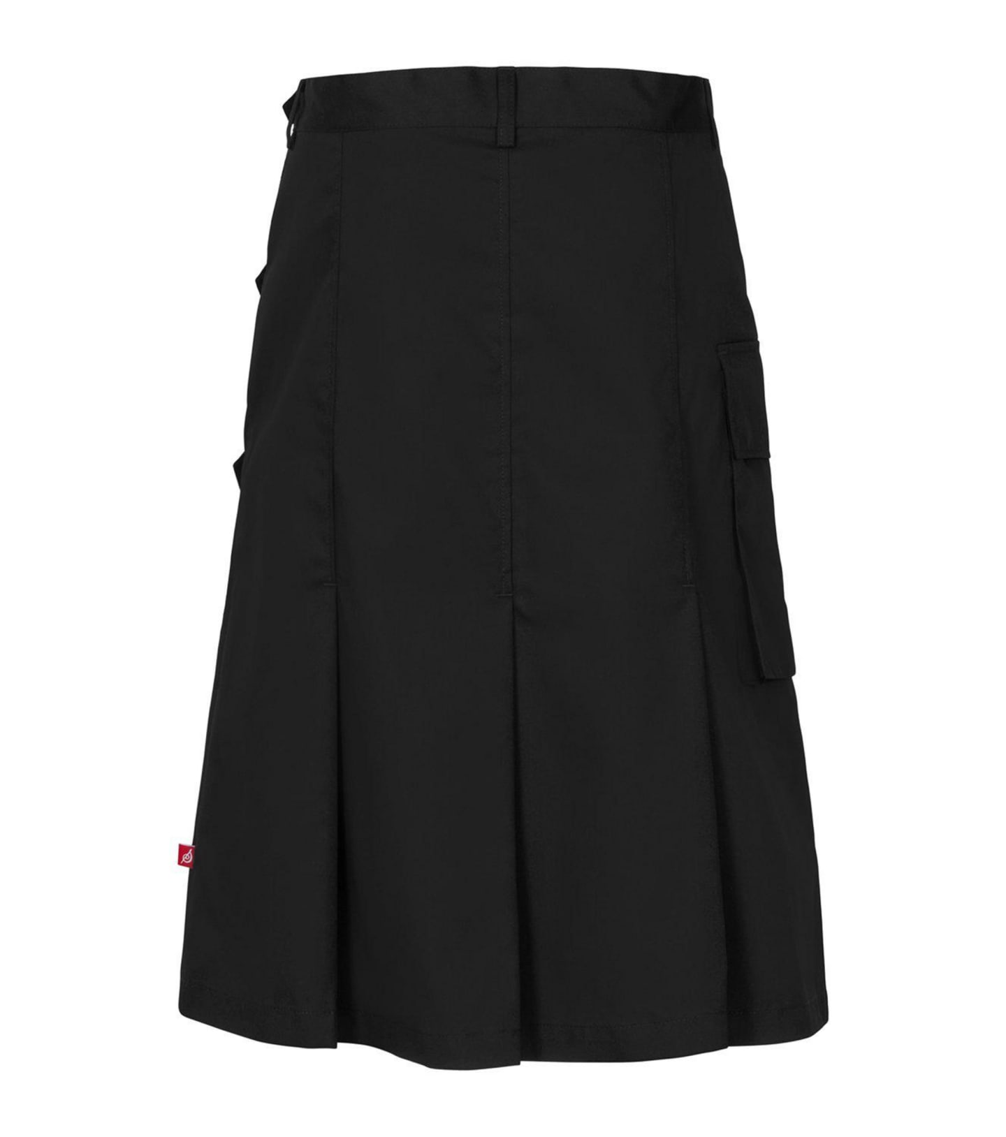 Kilt Unisex Svart XS/S 2311 - Bild 1 av 4
