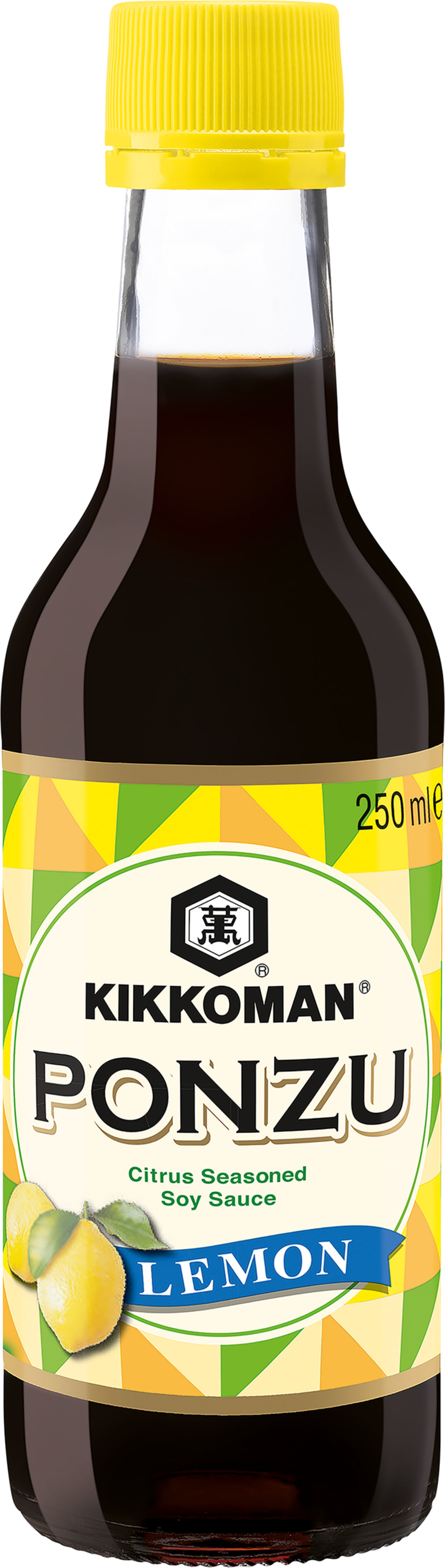Ponzu Citrus Soy Sauce 250ml