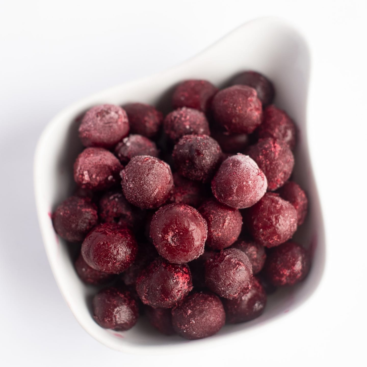 Körsbär urkärnad 2,5kg