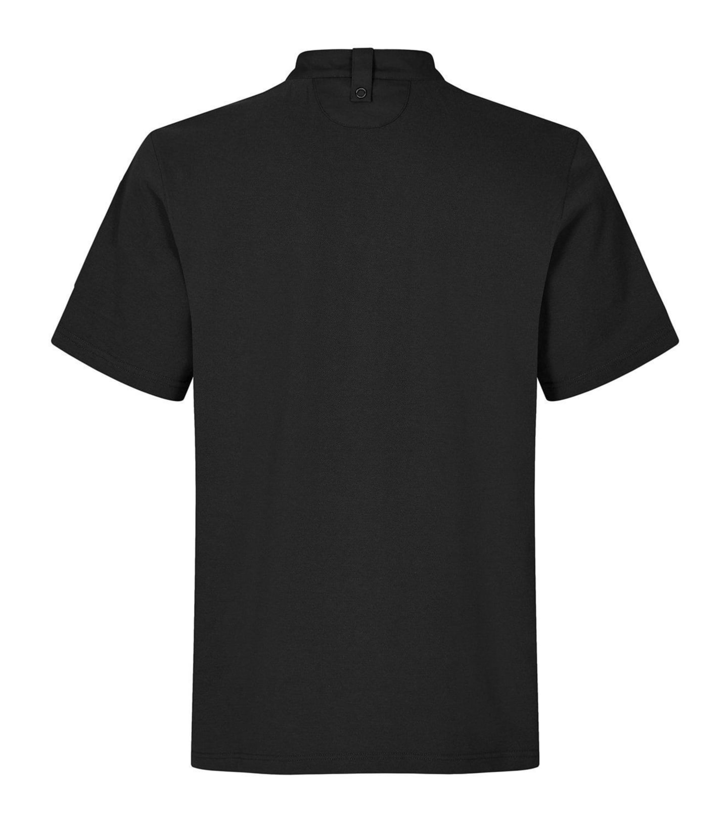 Kockpiké Unisex Svart S 6109 - Bild 1 av 3