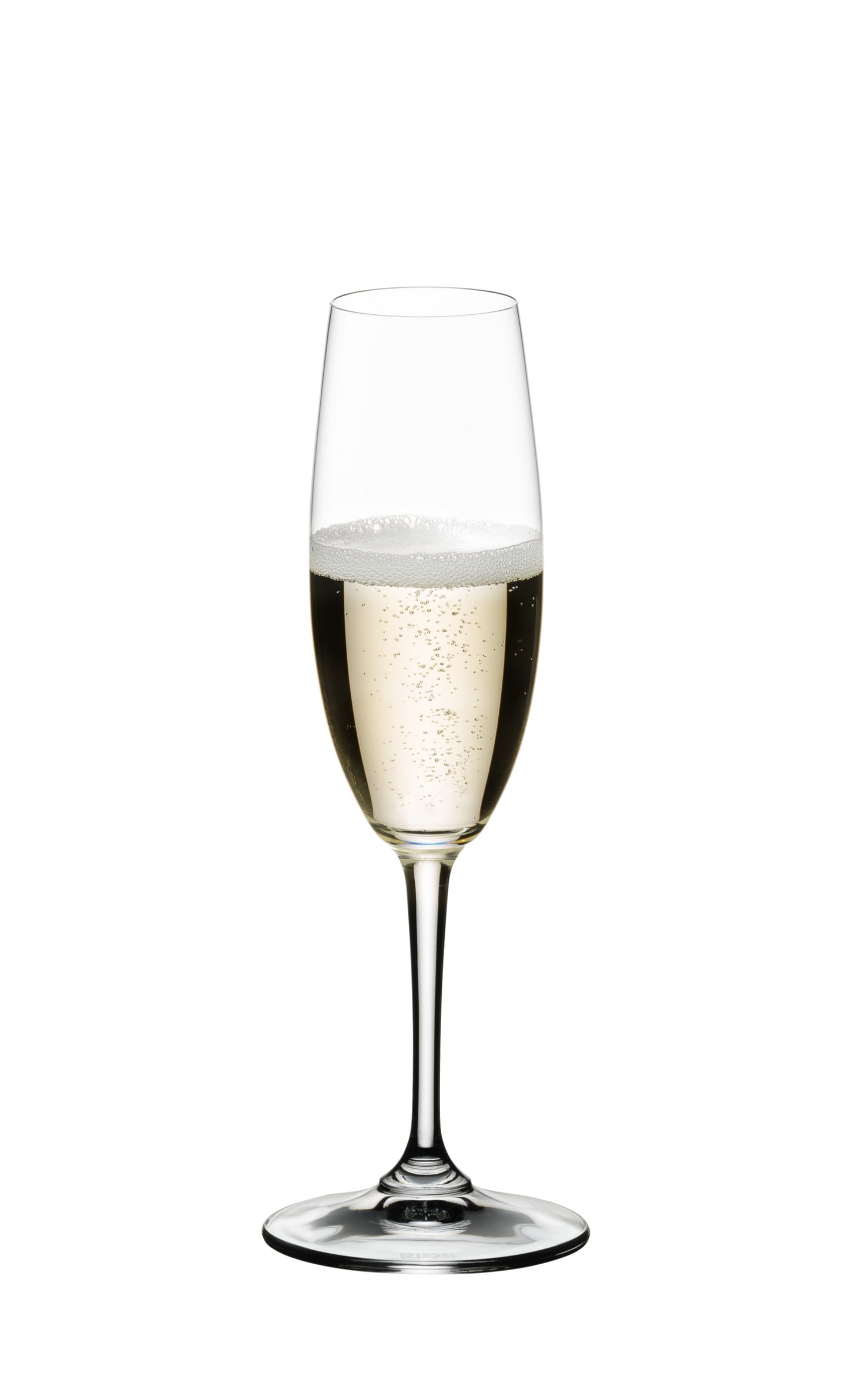 Degustazione champagneglas 21,5cl - Bild 1 av 3