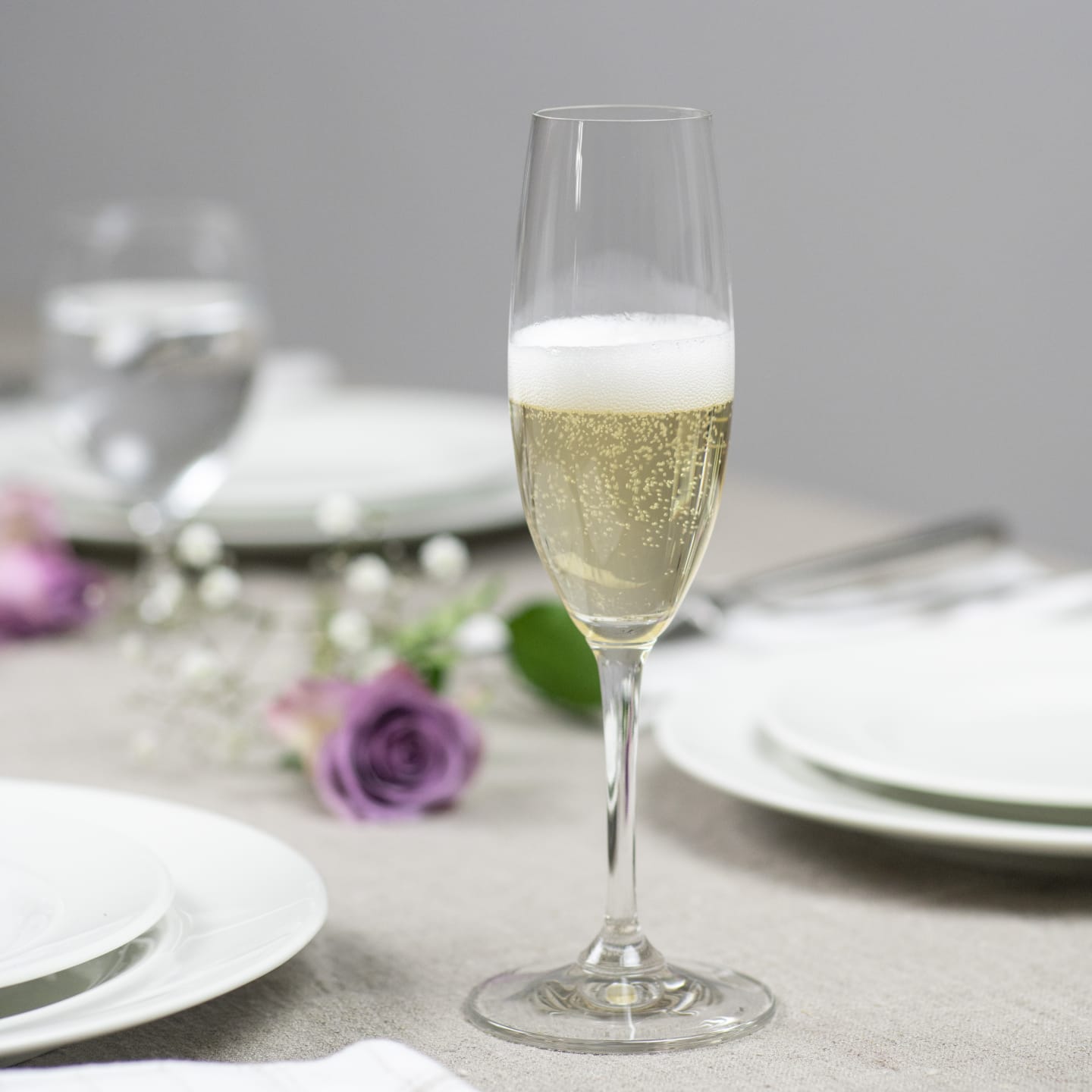 Degustazione champagneglas 21,5cl - Bild 1 av 3