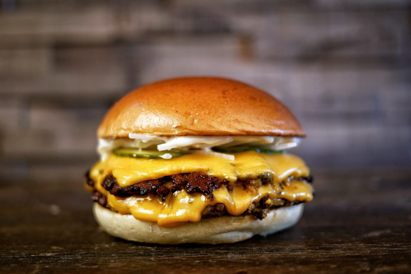 PB Bun 5x60g - Bild 1 av 4