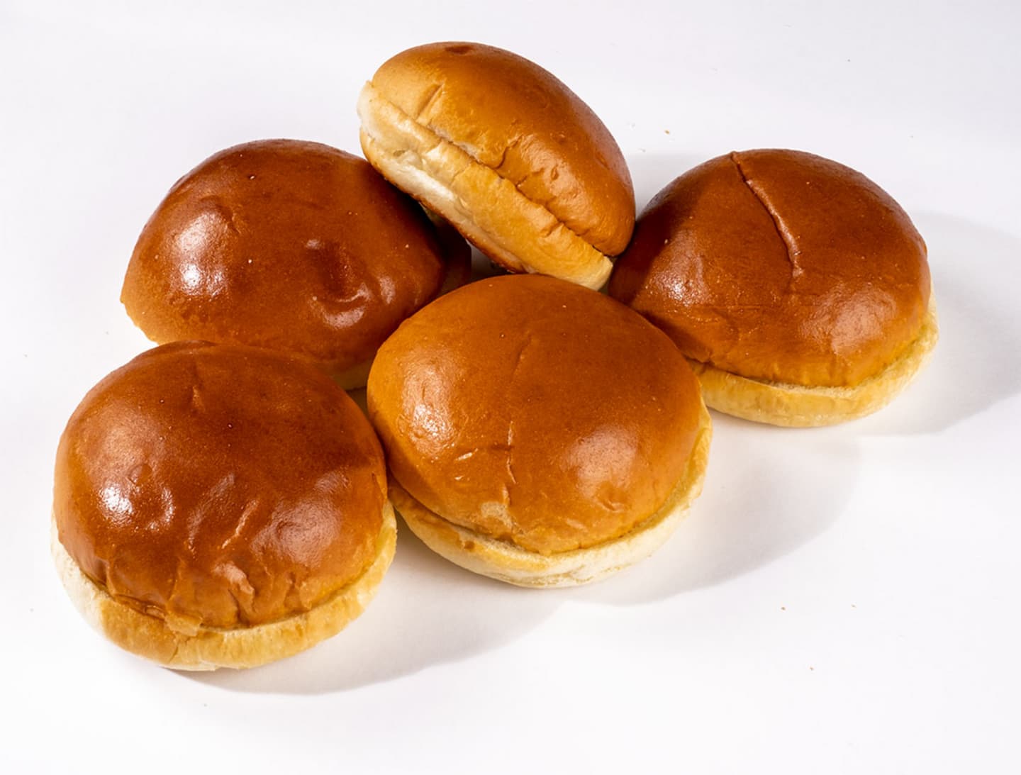 PB Bun 5x60g