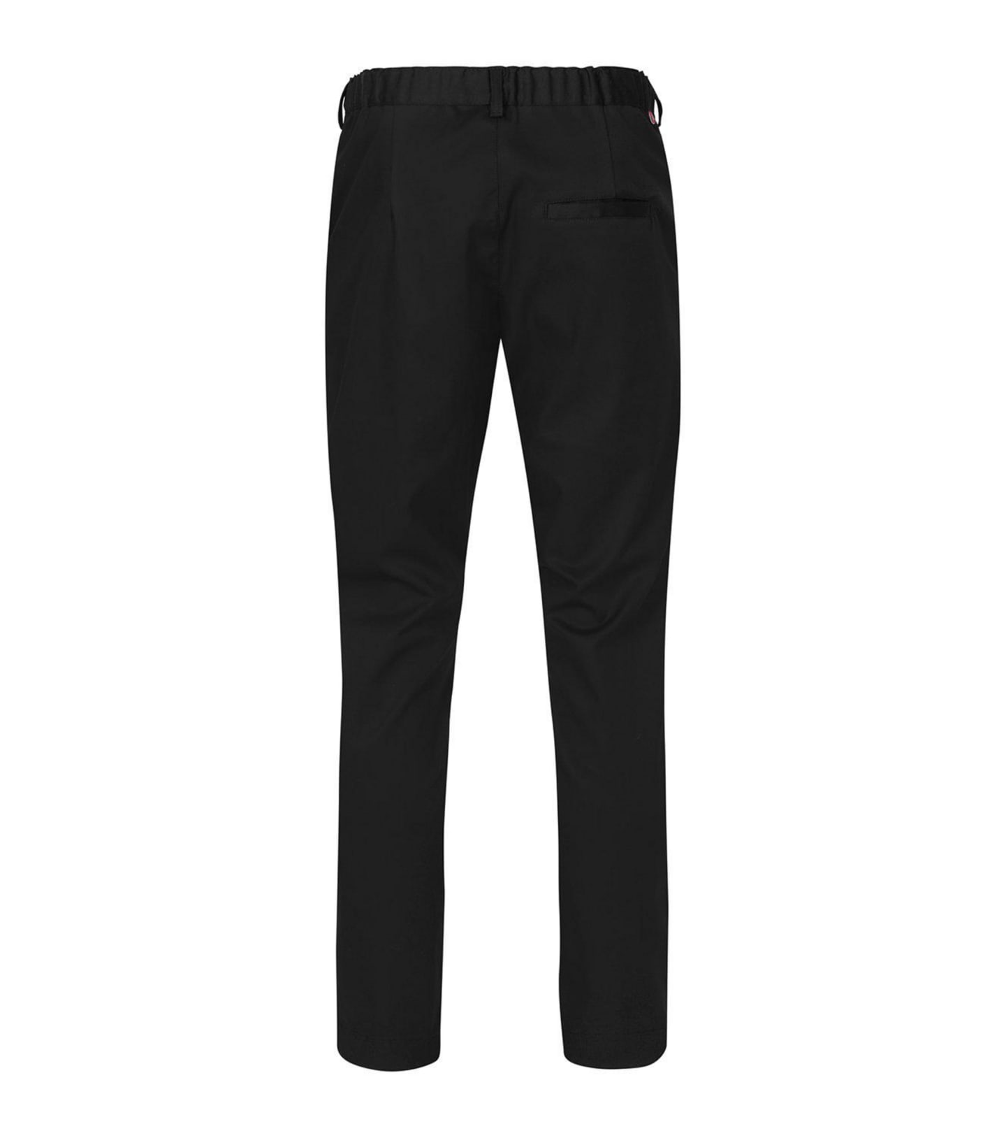 Chinos Unisex Svart S 8305 - Bild 1 av 2