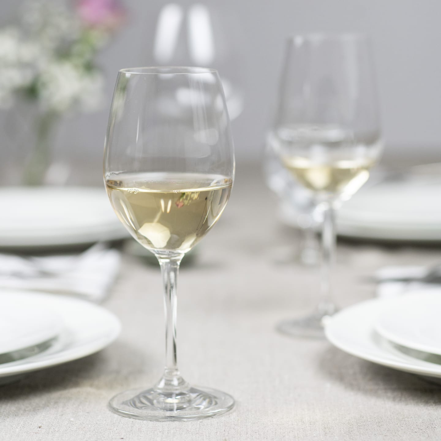Degustazione vinglas 34cl - Bild 1 av 3