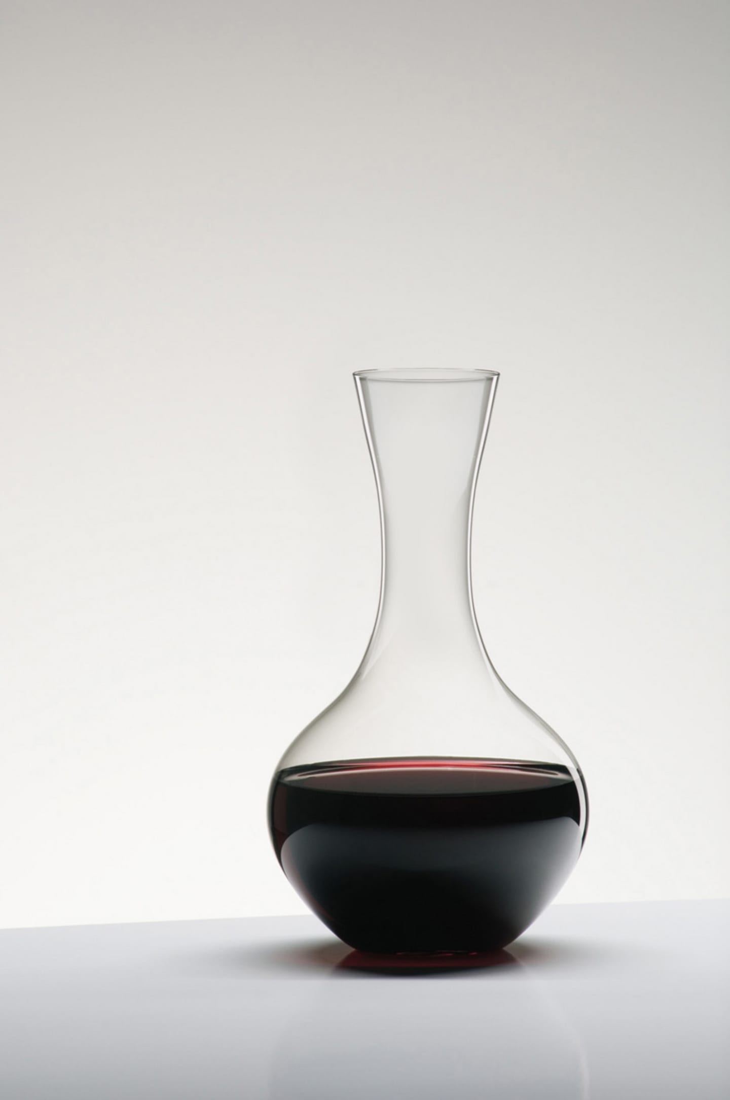 Riedel karaff syrah 1,04l - Bild 1 av 2