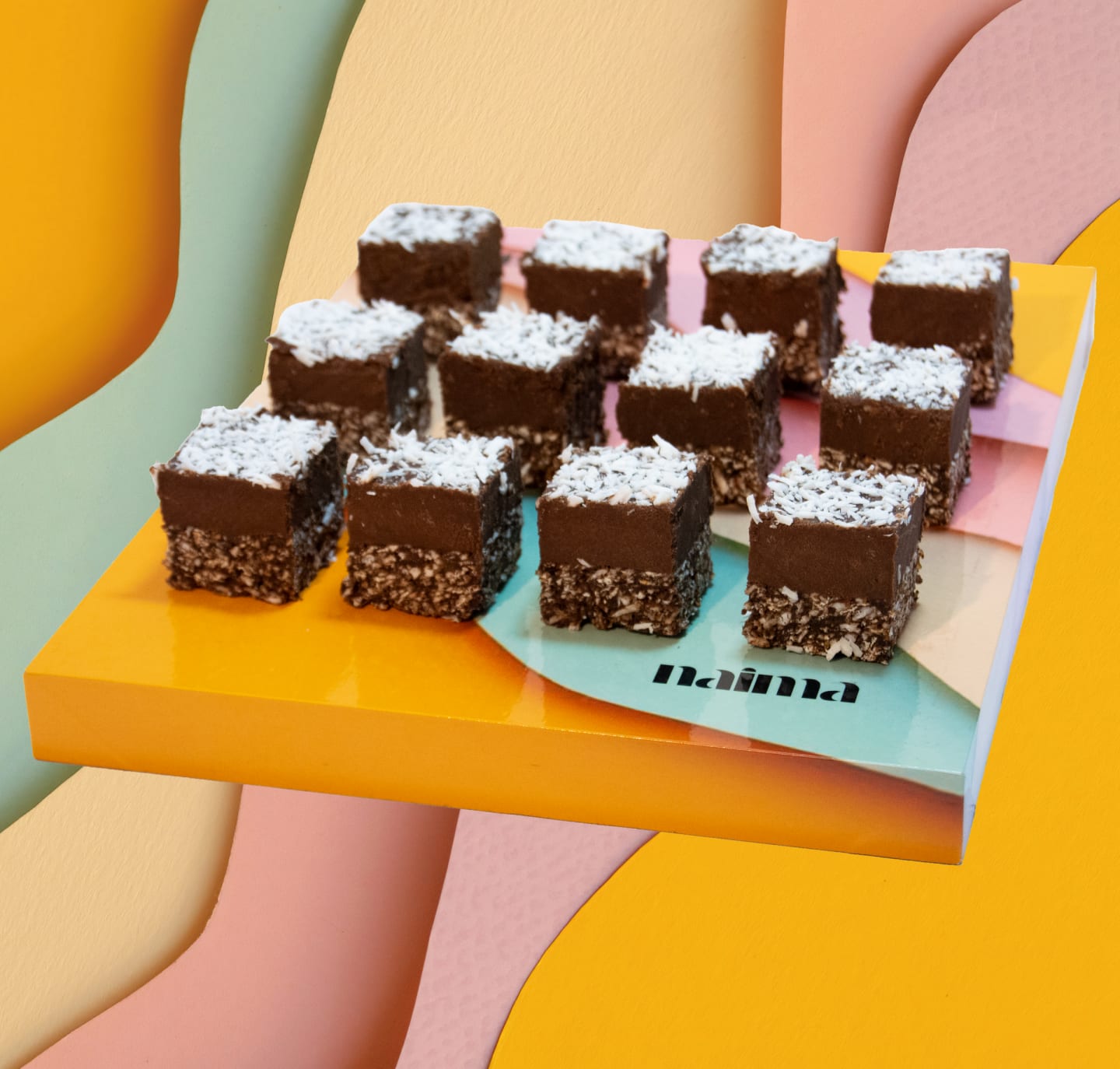 Chokladboll bit 20g