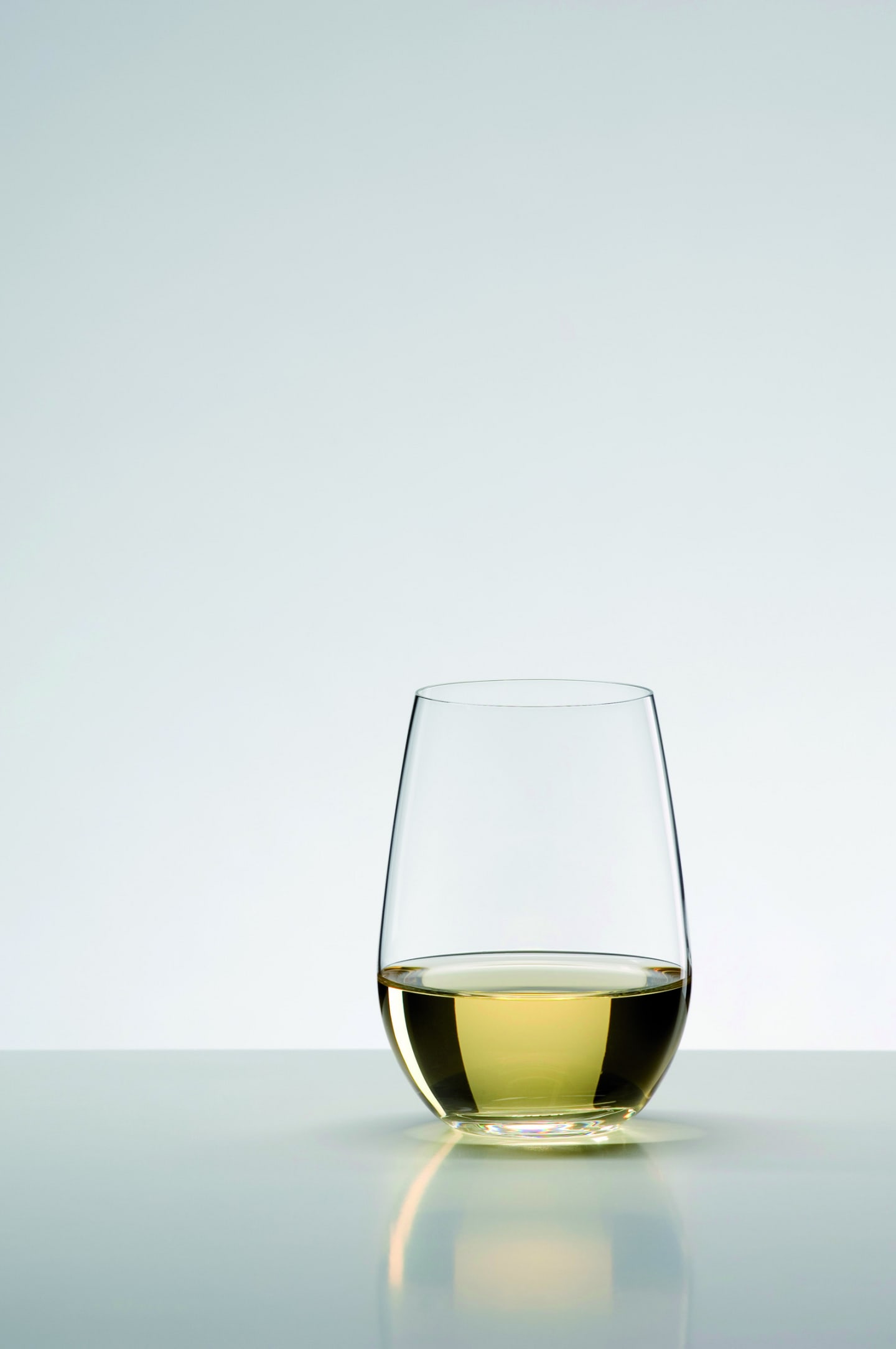 O vinglas 37,5cl riesling/sauvignon blan - Bild 1 av 3