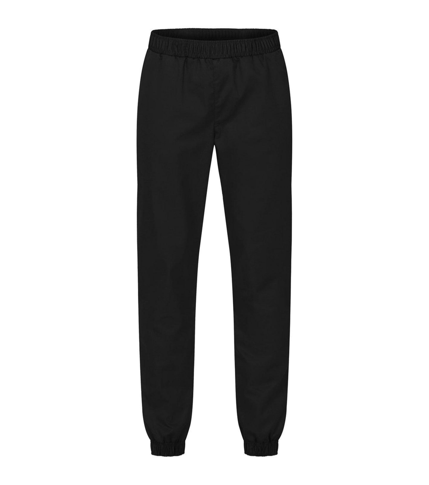 Byxa unisex svart XL 8201 - Bild 1 av 2
