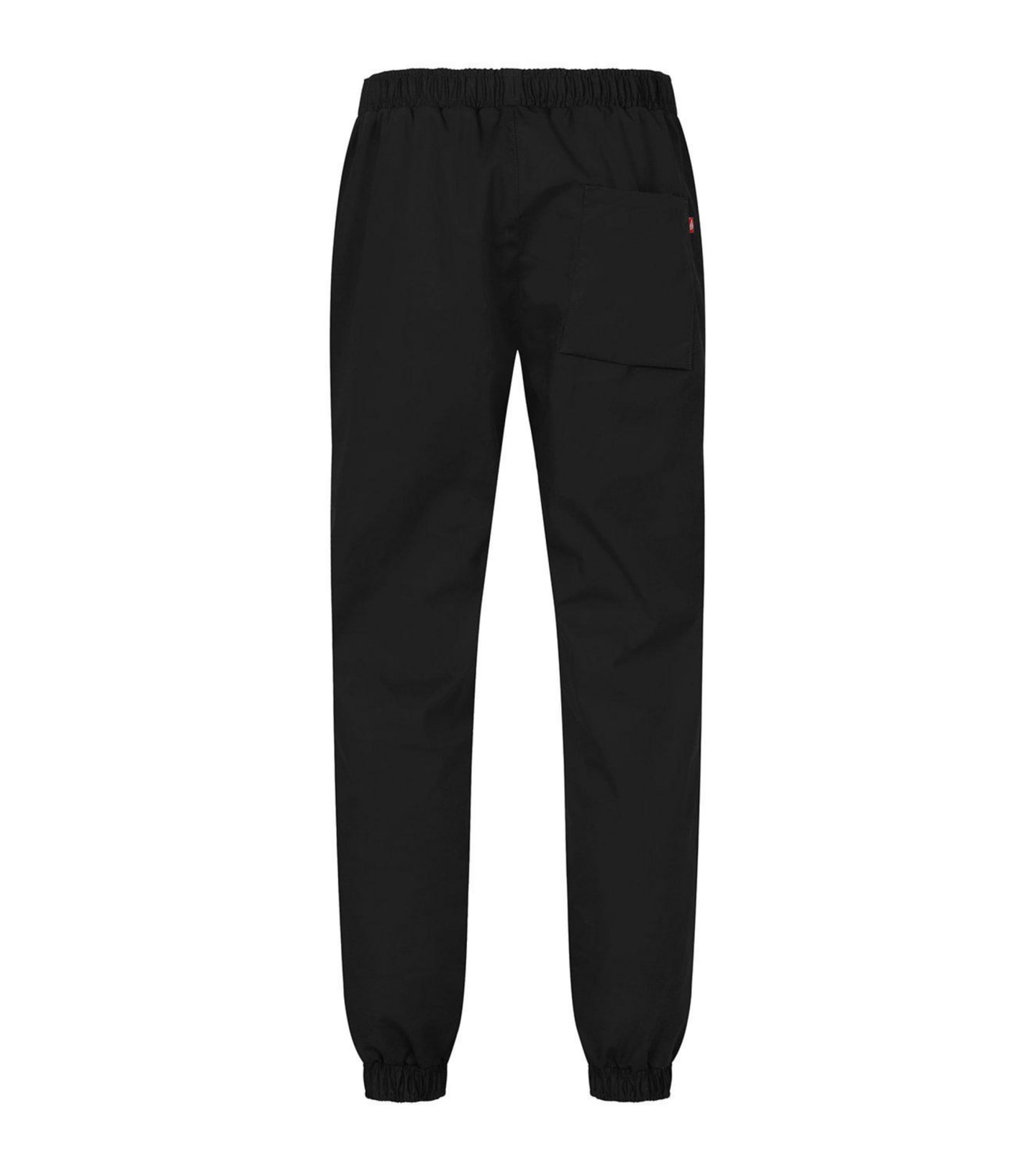 Byxa unisex svart L 8201 - Bild 1 av 2