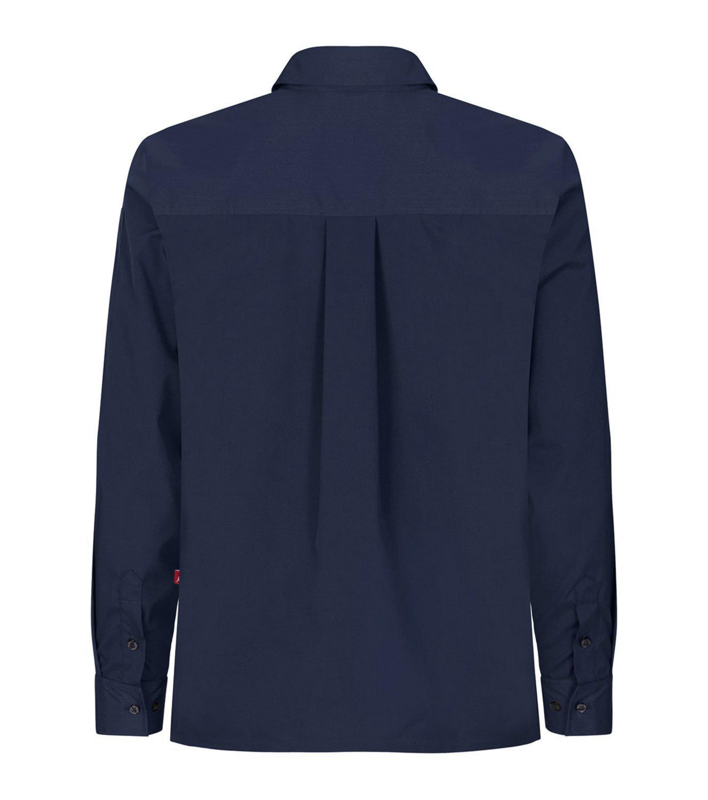 Skjorta Act stretch unisex marin3XL 1013 - Bild 1 av 3