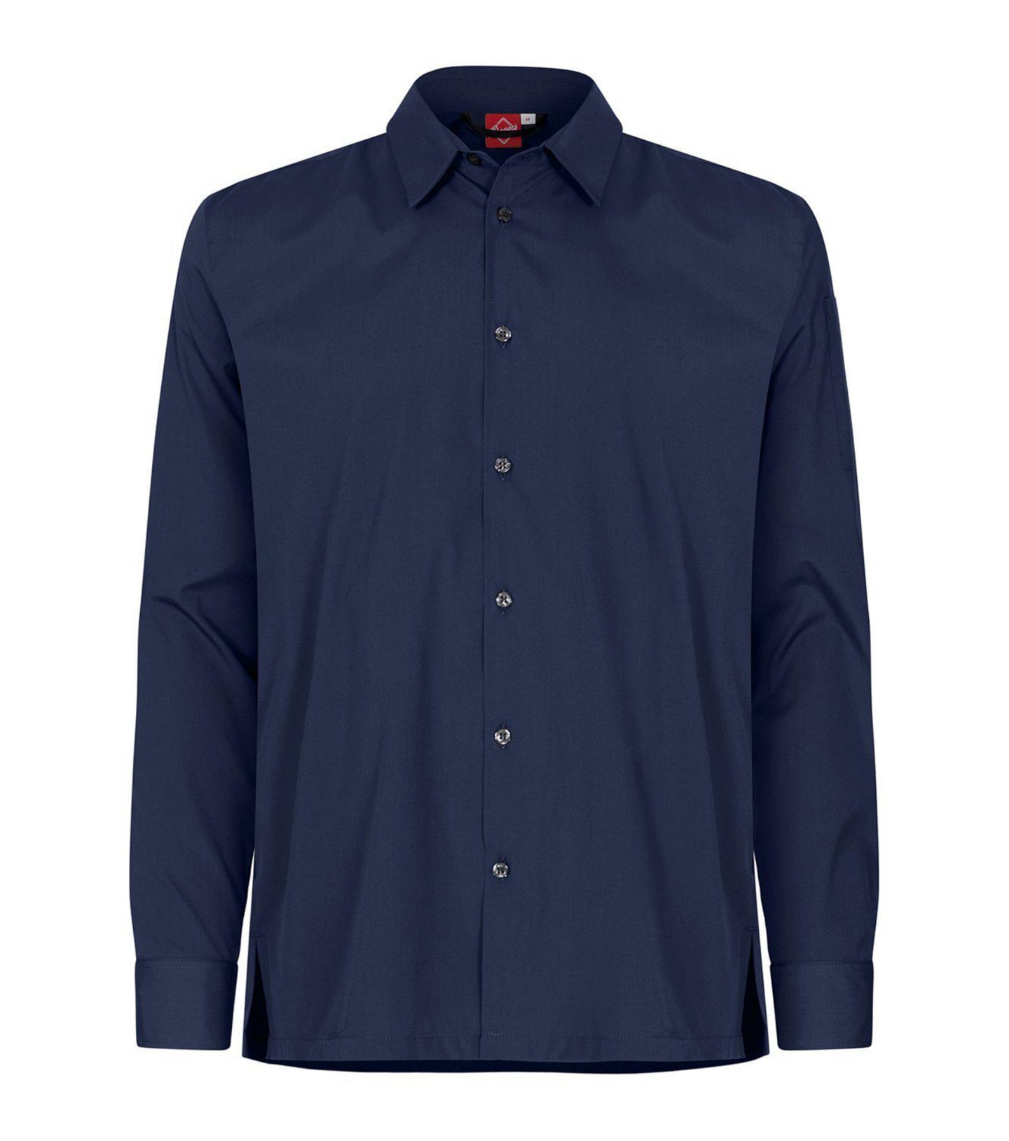 Skjorta Act stretch unisex marin3XL 1013 - Bild 1 av 3