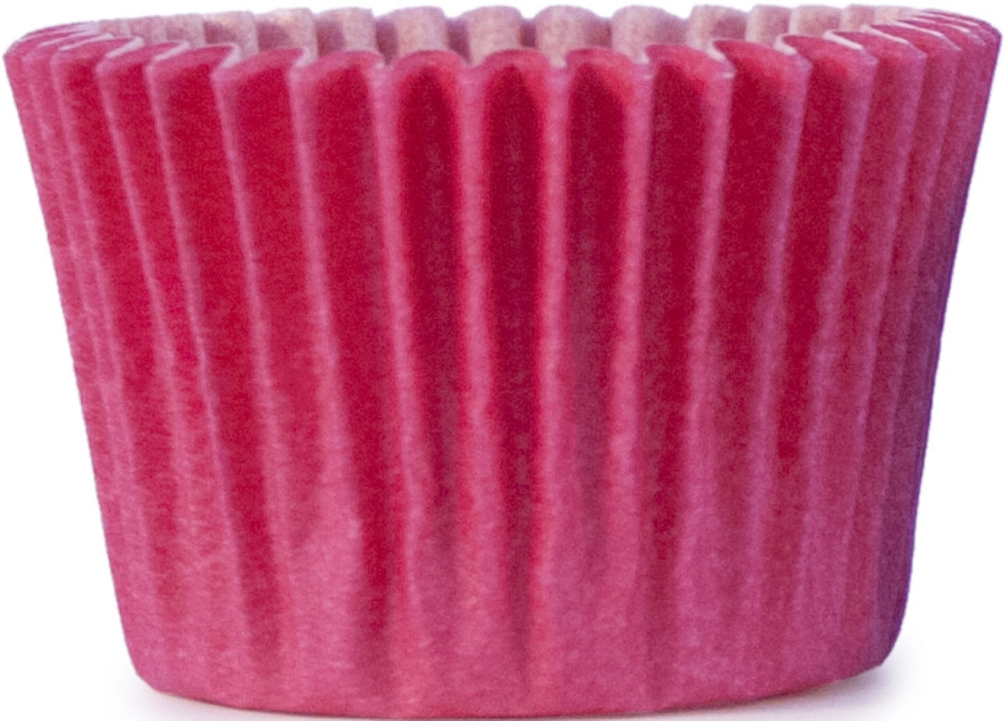 Muffinsform rosa Ø35H27mm 1000st