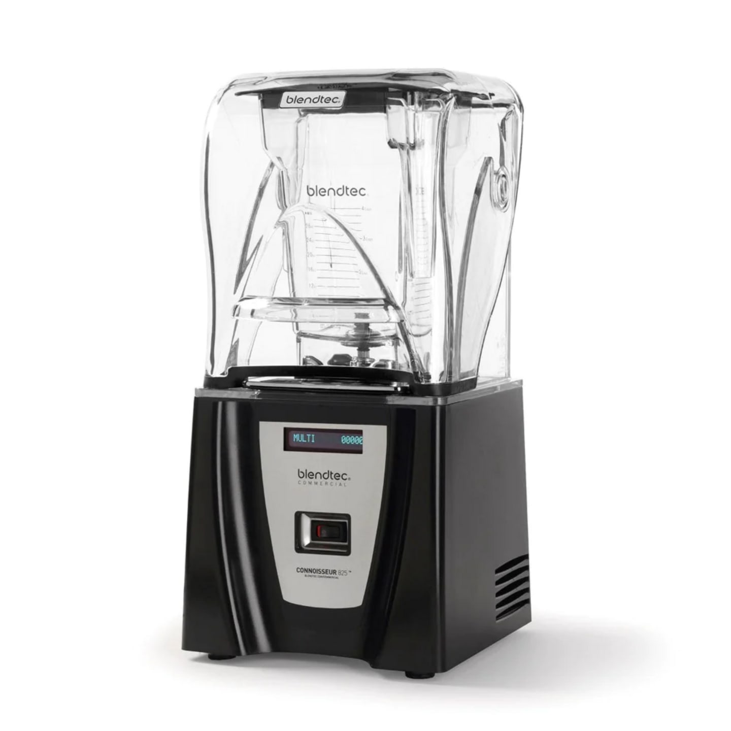 Blender 1,8L Q-Series