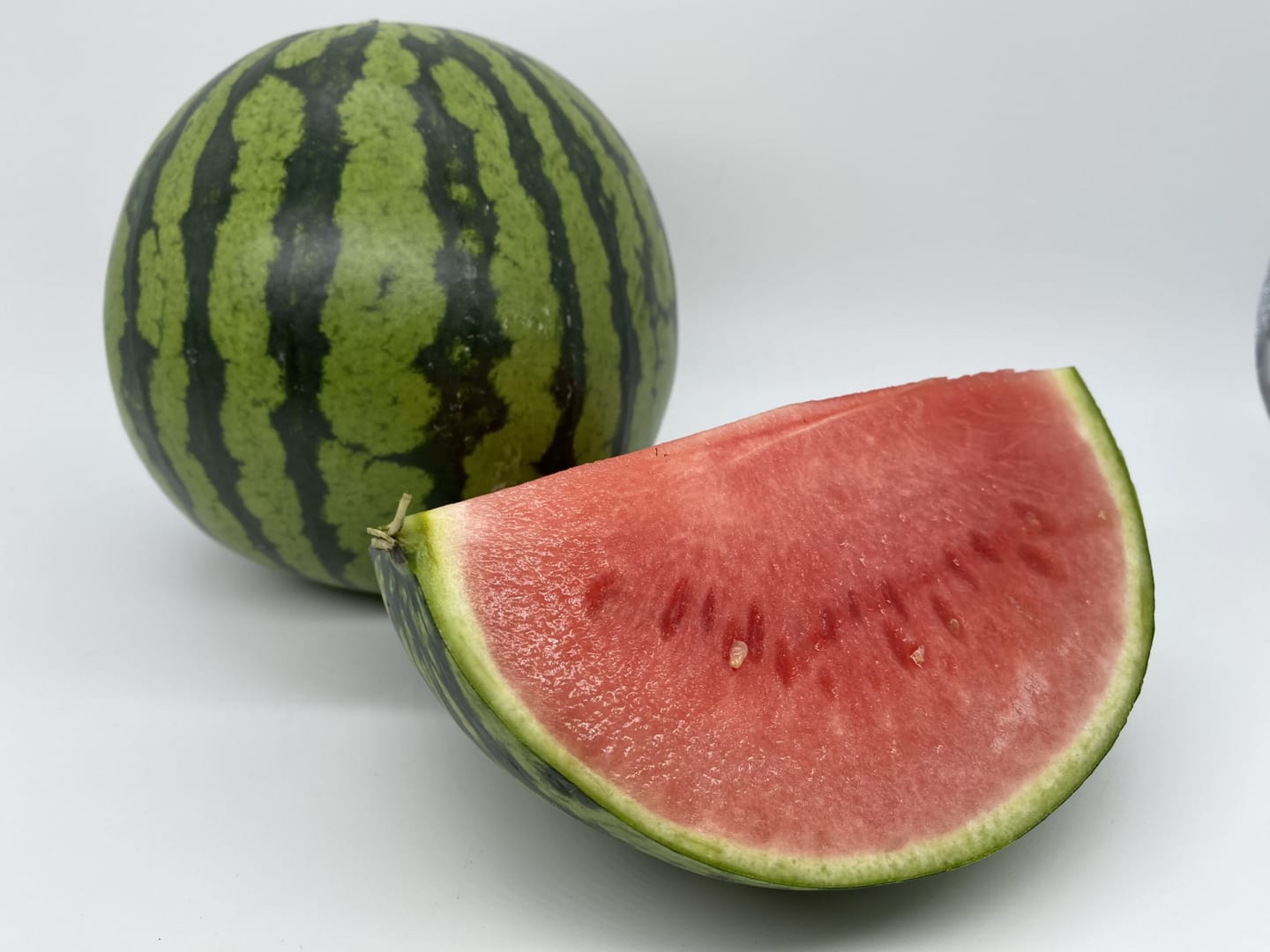 Vattenmelon baby kärnfri