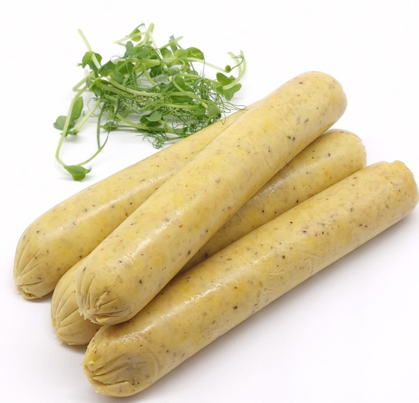 Perfect Bratwurst Vegan 80g/560g