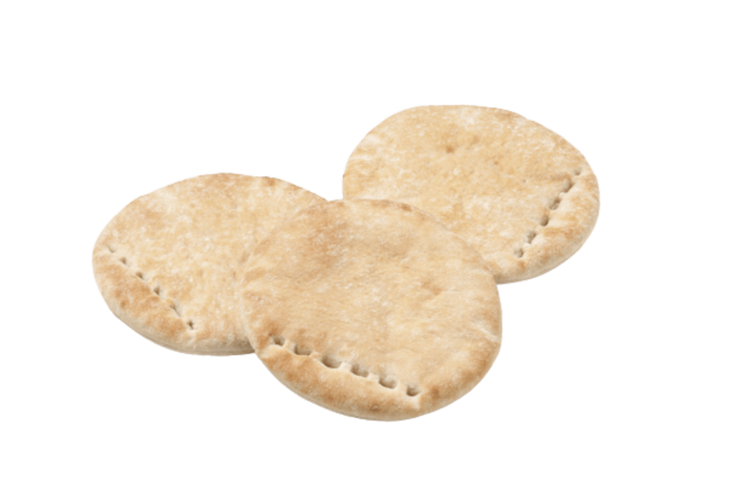 Pitabröd 5x65g