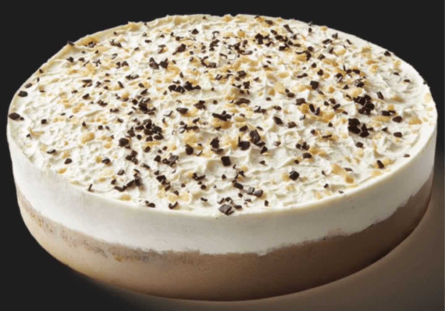 Banana Toffe Cake 14 bitar