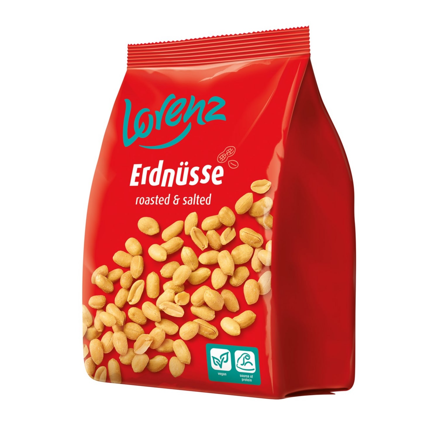 Salta Jordnötter 1kg