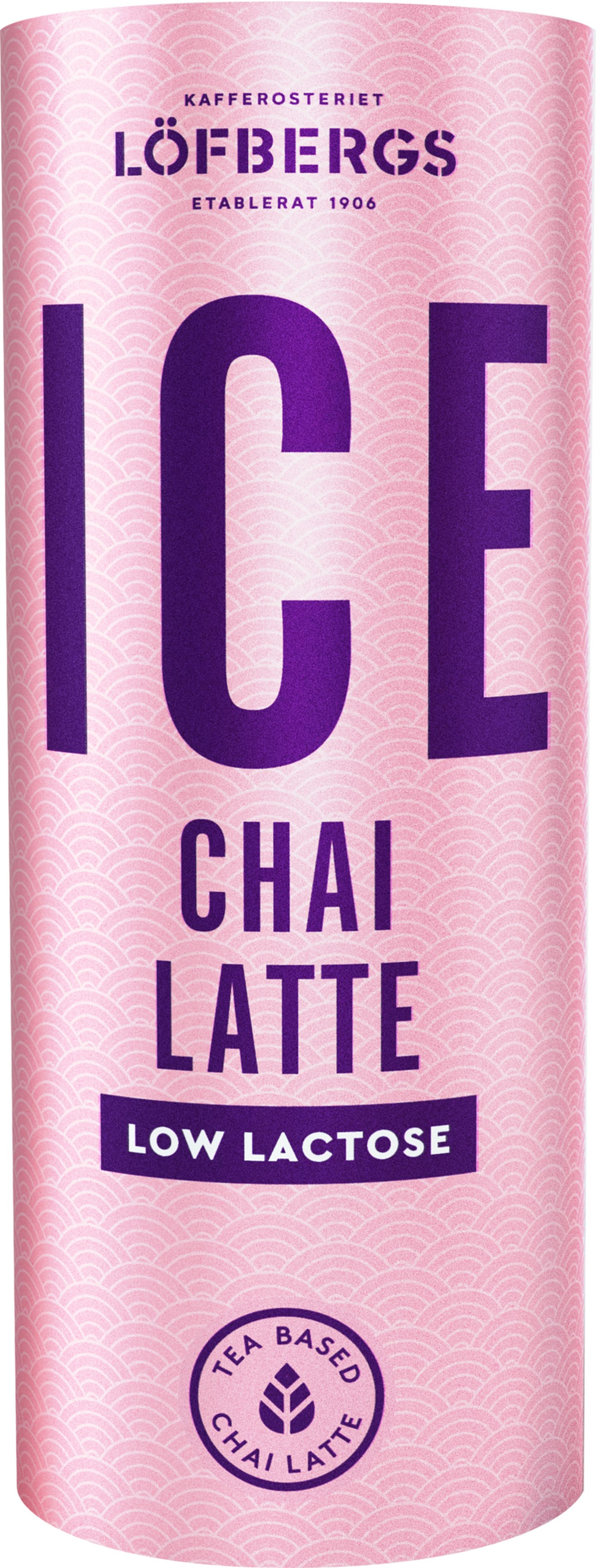 Ice Chai Latte 1L - Bild 1 av 1